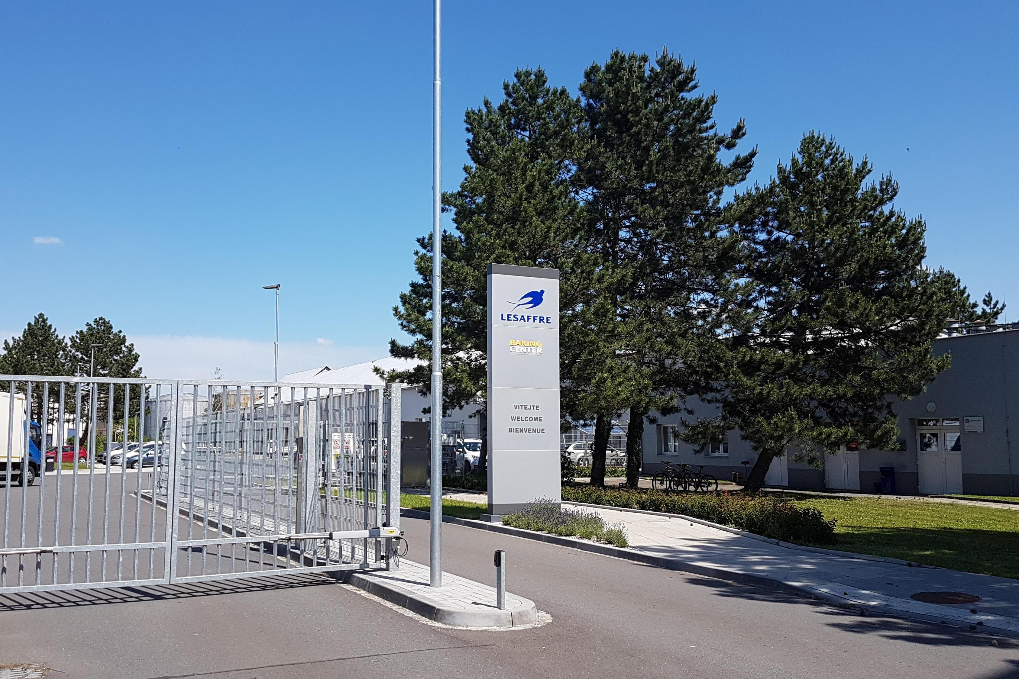 Lesaffre Česko, a. s.