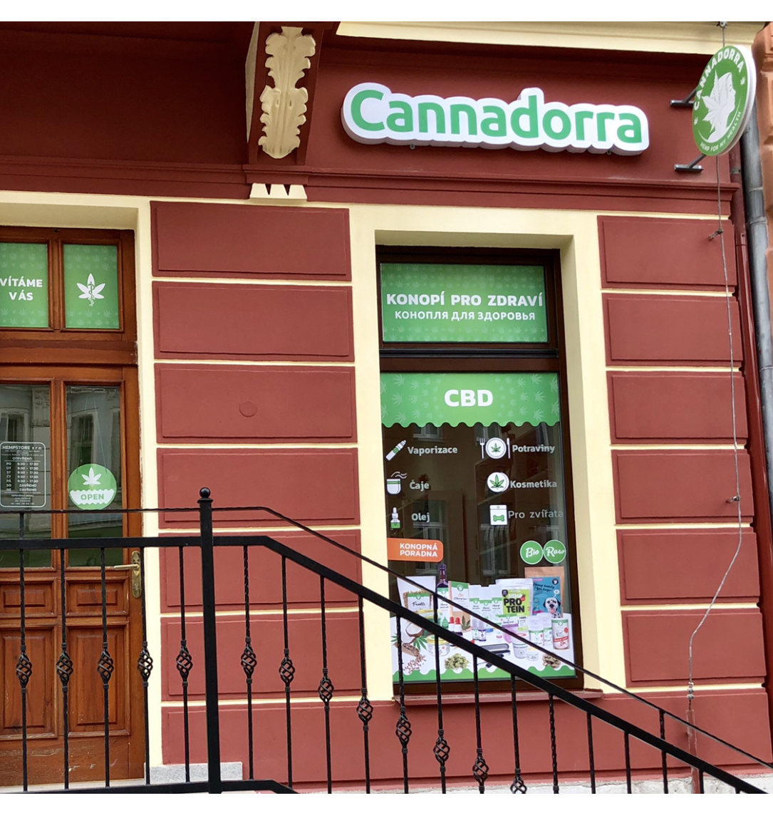 Hempstore s.r.o. foto 4