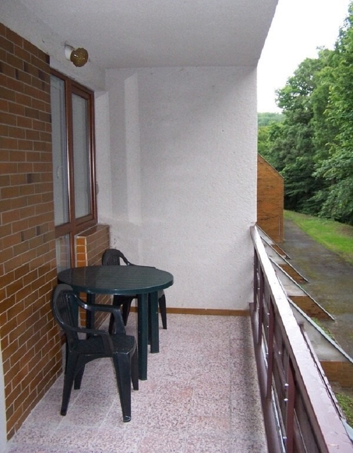 Apartmánový dům Sandra foto 5