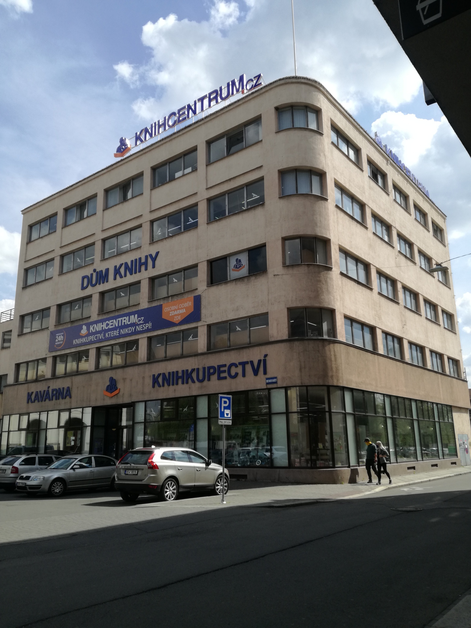 KNIHCENTRUM.CZ foto 5