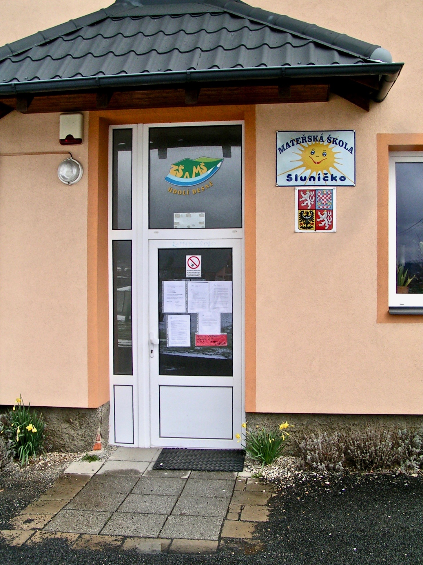 MŠ Údolí Desné, Petrov nad Desnou foto 4