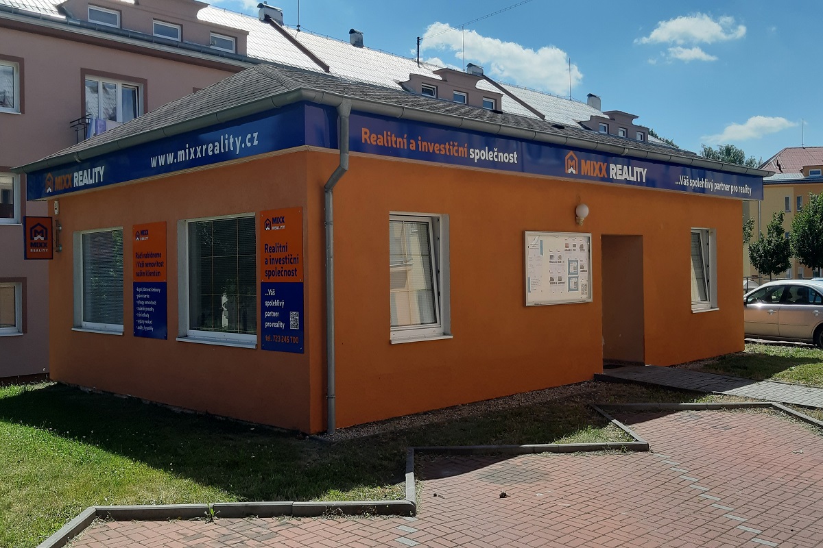 MIXX REALITY s.r.o. foto 1