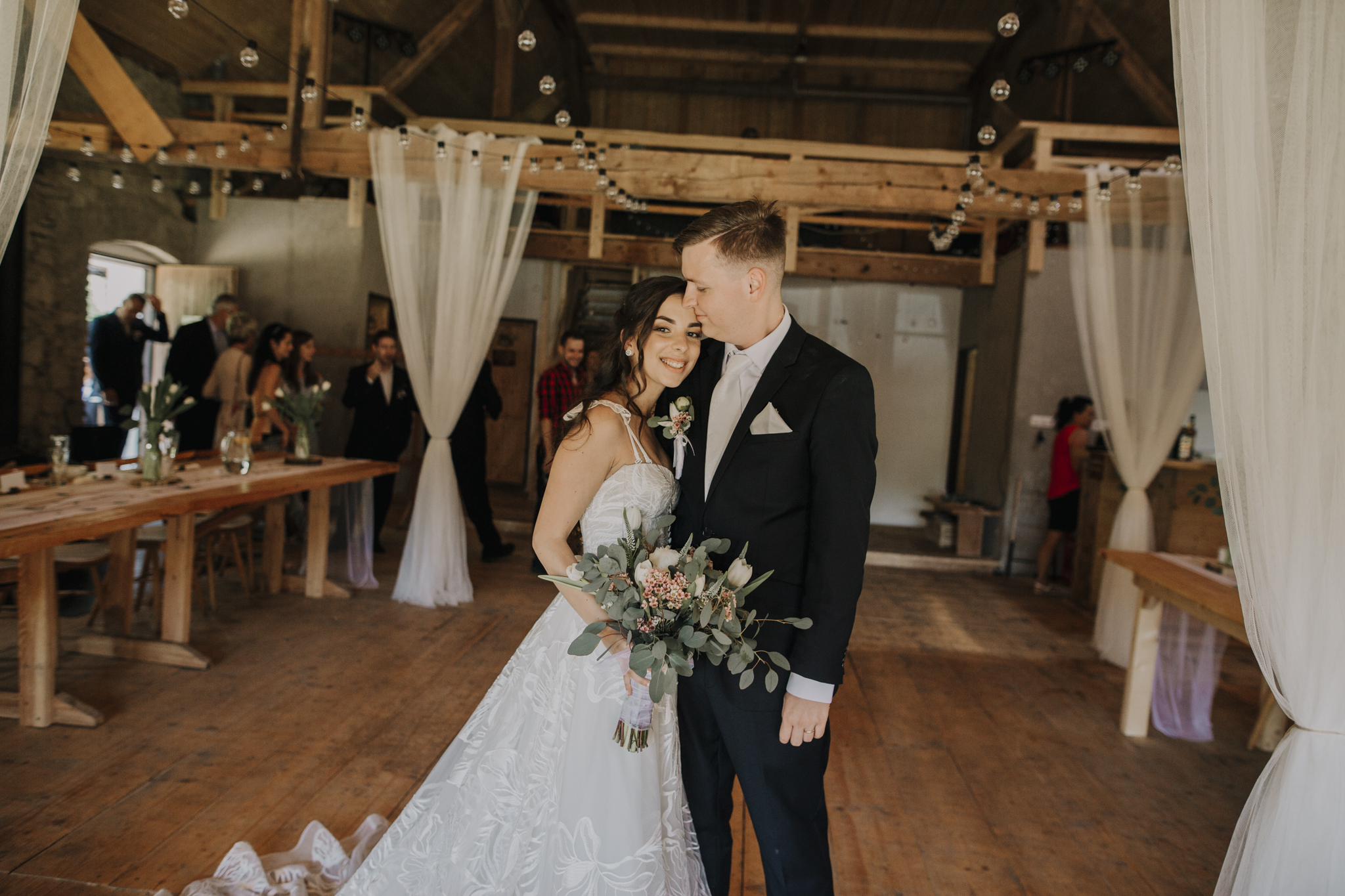 Nikola Vlasáková Makeup art