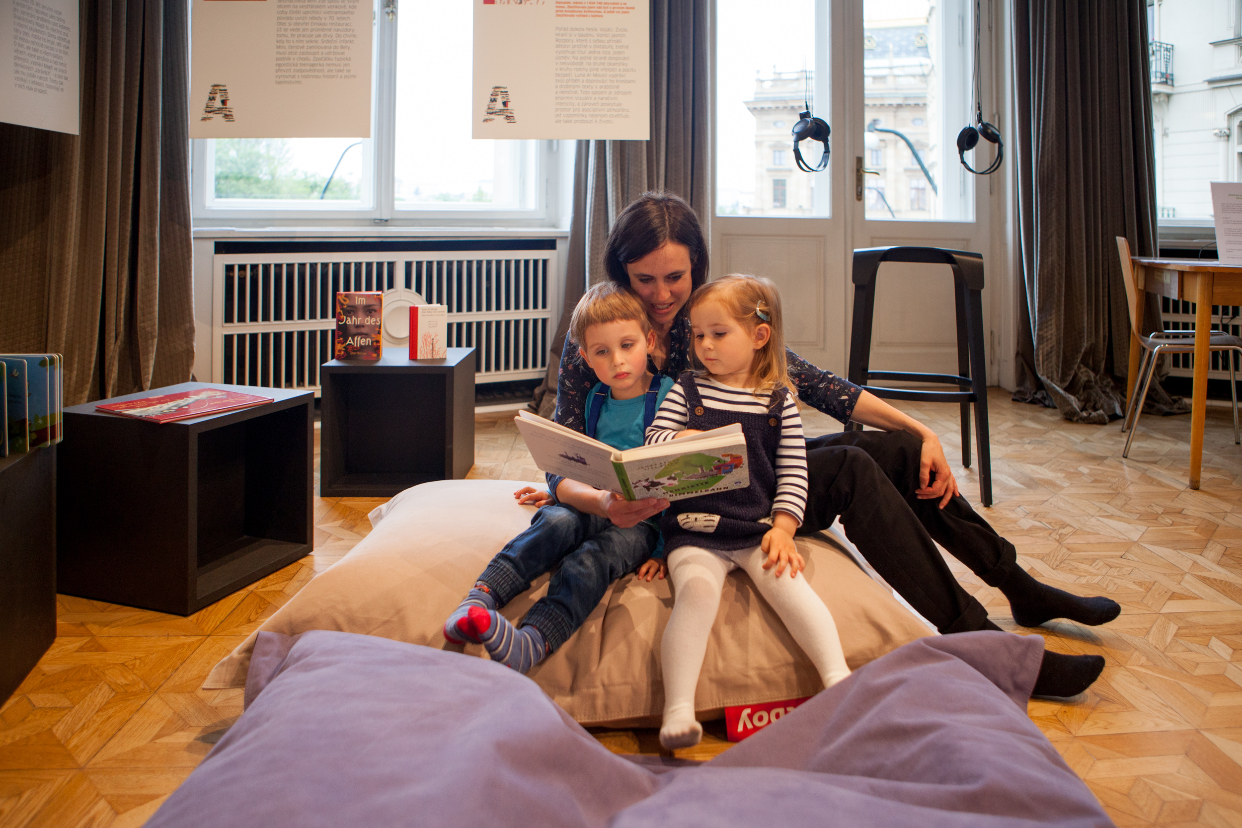 Goethe-Institut foto 2