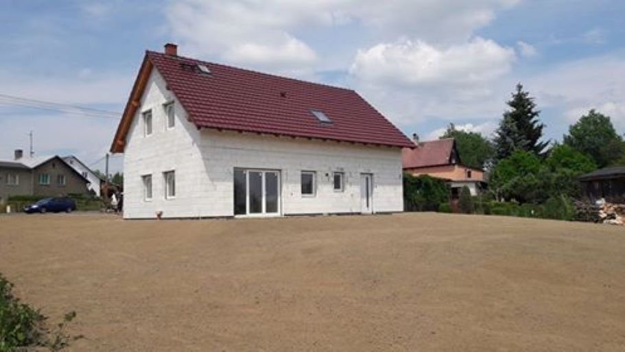 Jansa - Zemní práce foto 5