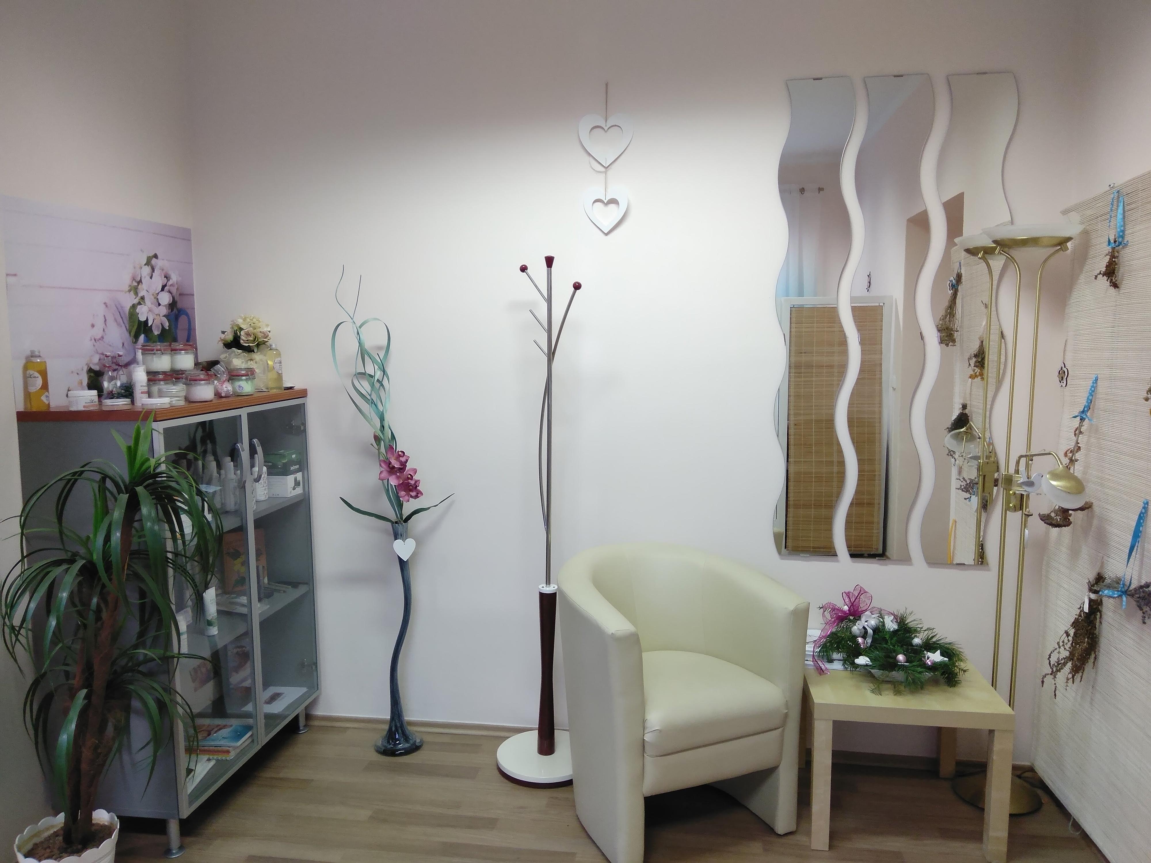 Duha - kosmetické studio, Markéta Pecka Merunková foto 2