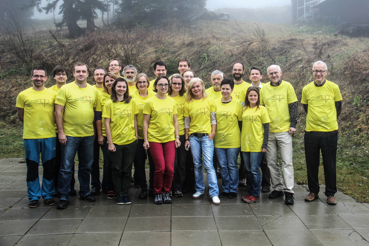 Matematický ústav v Opavě