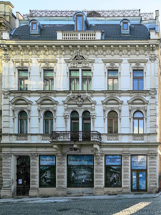 K-Centrum Liberec foto 2