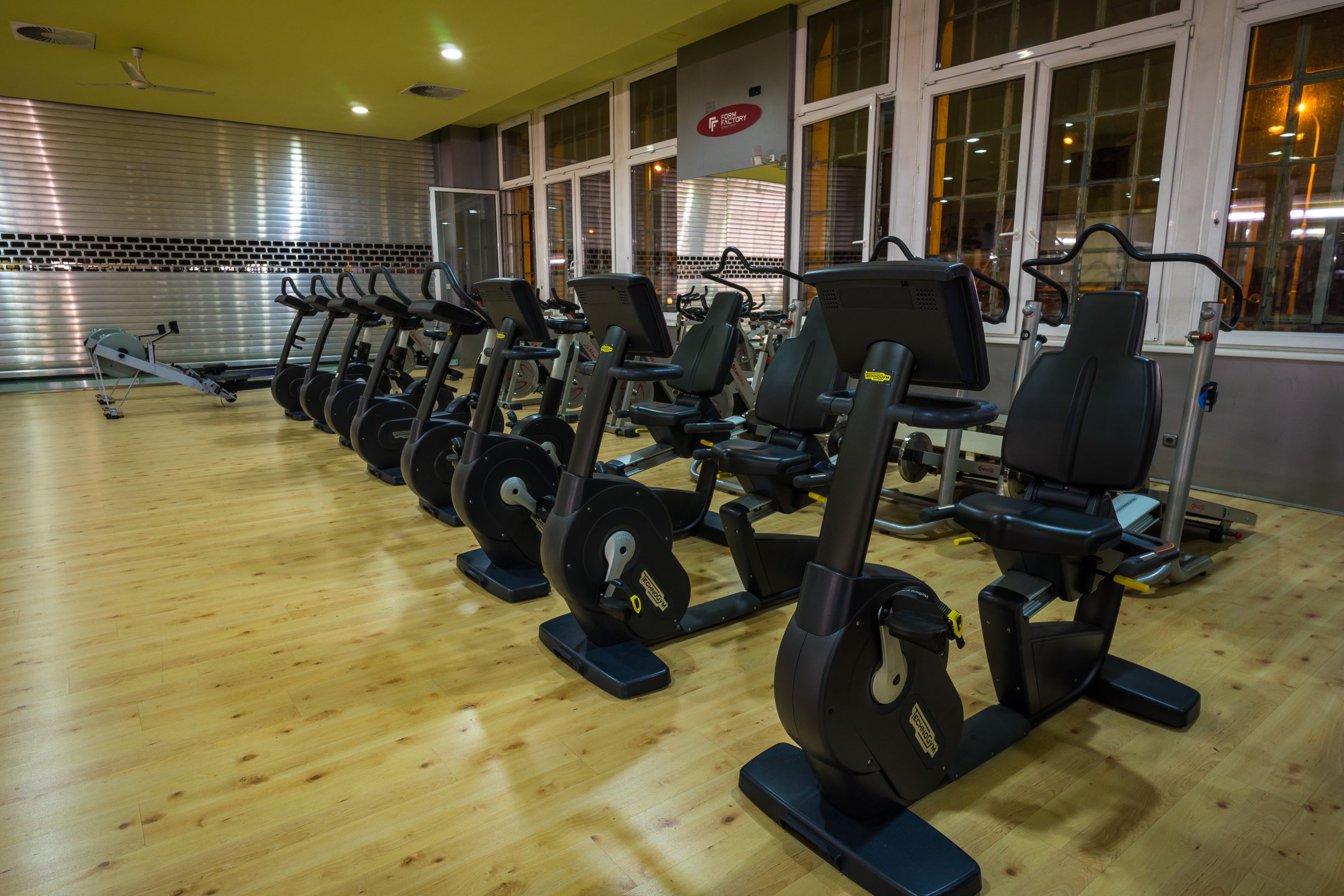 Form Factory Vinohradská foto 4