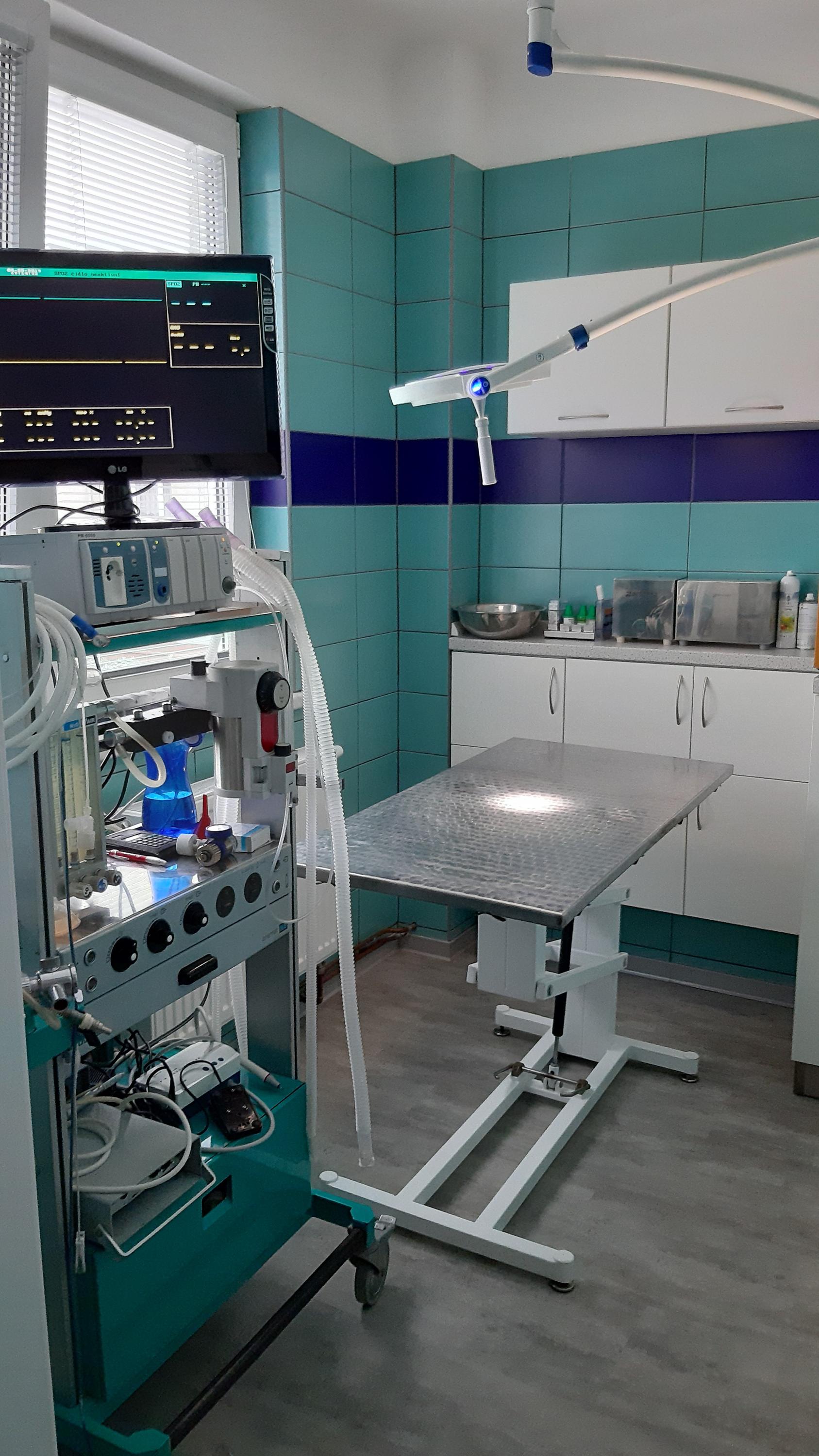 MVDr. Richard Baťka  - Veterinární klinika foto 4