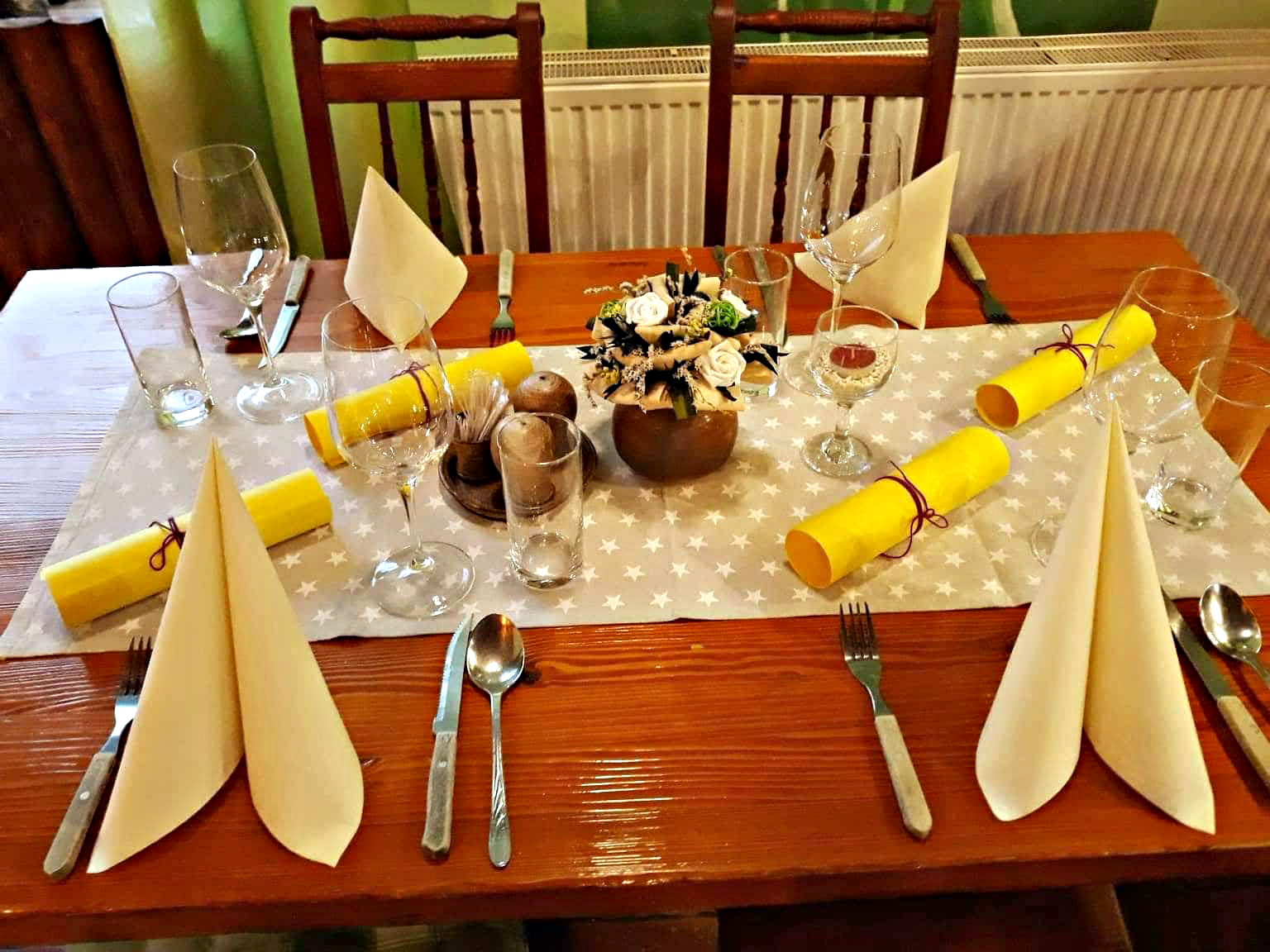 Country Steak Restaurant foto 3