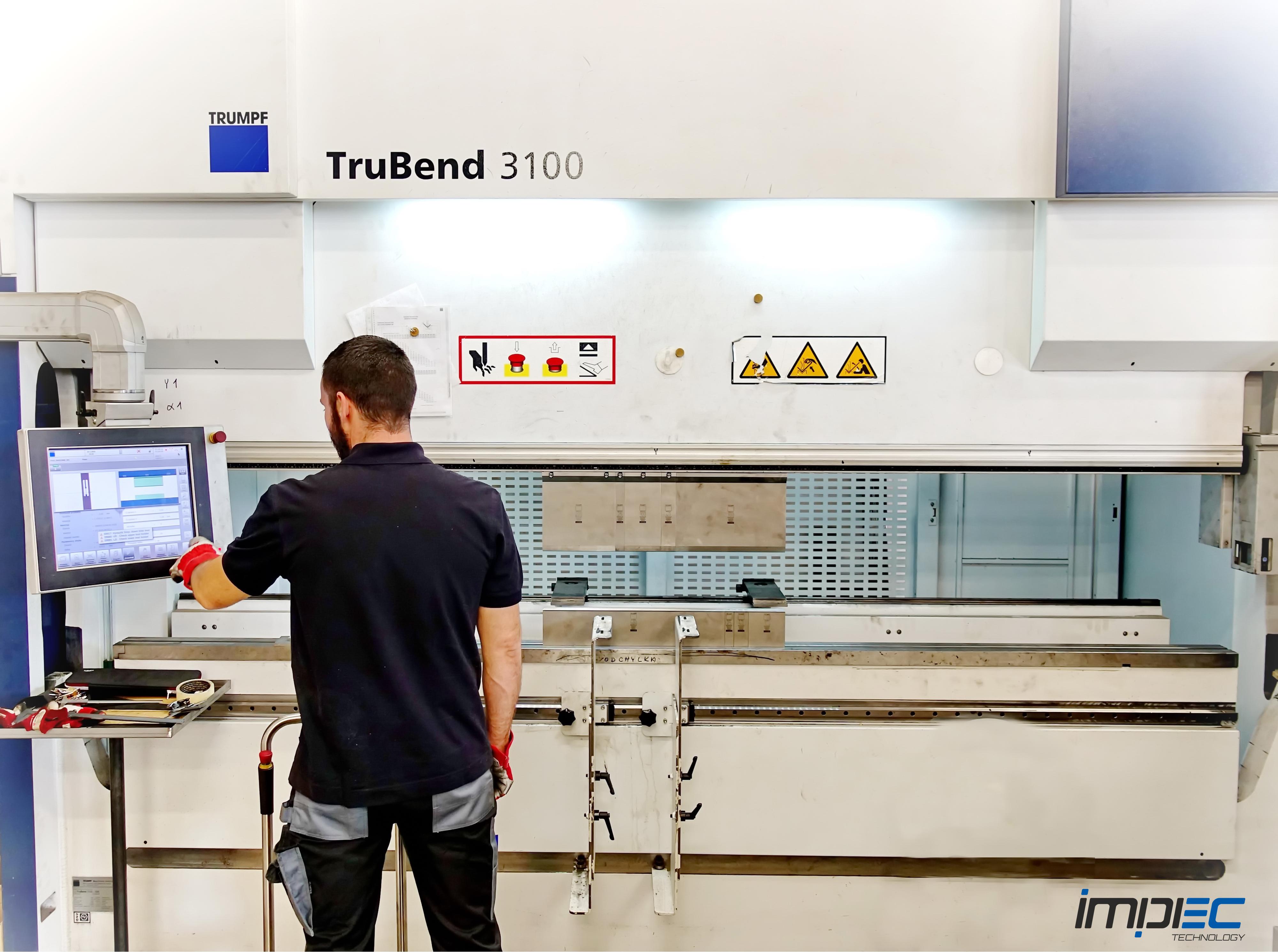 Impec technology, s.r.o. foto 4