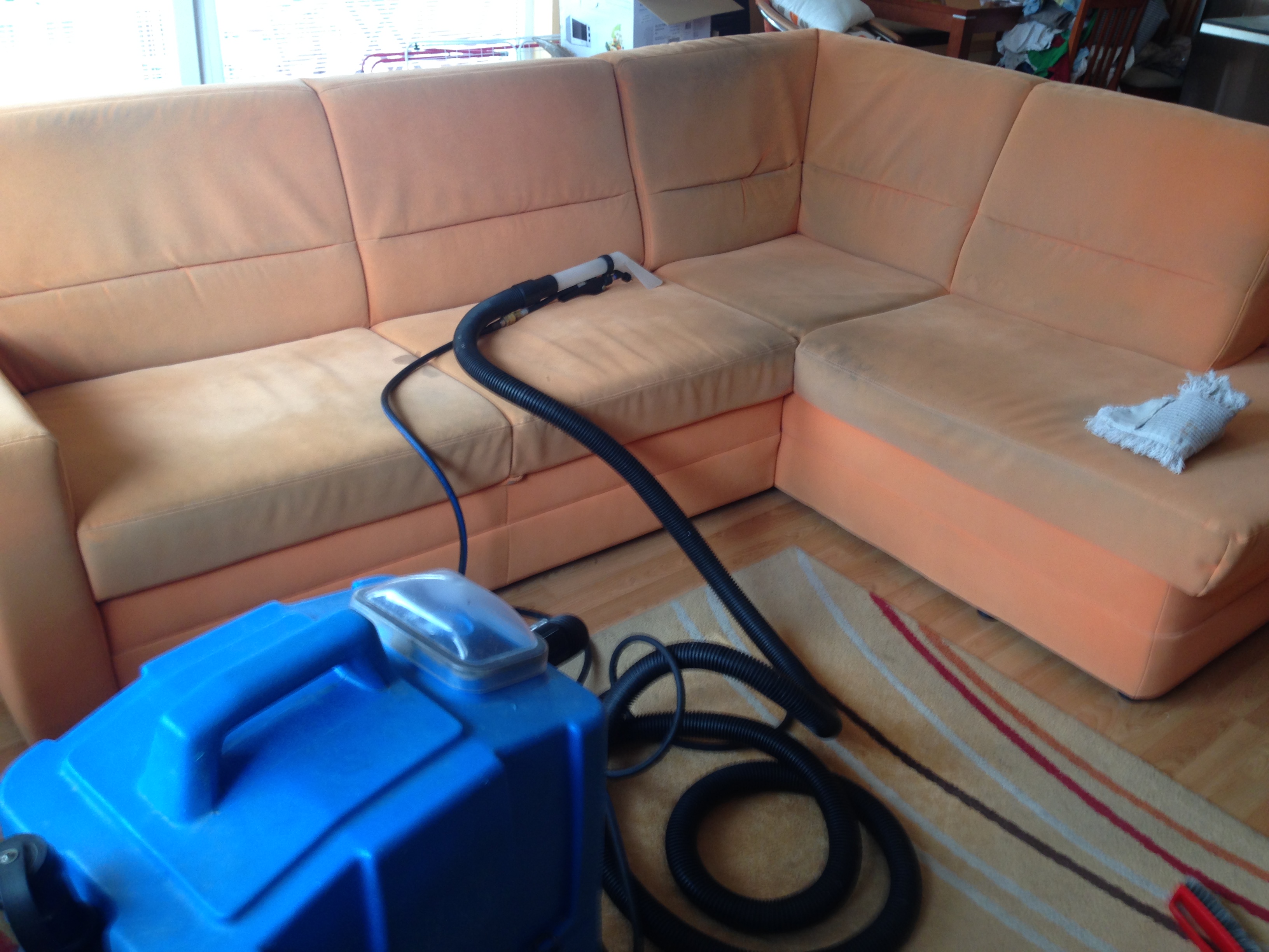 Úklidove služby Praha foto 2