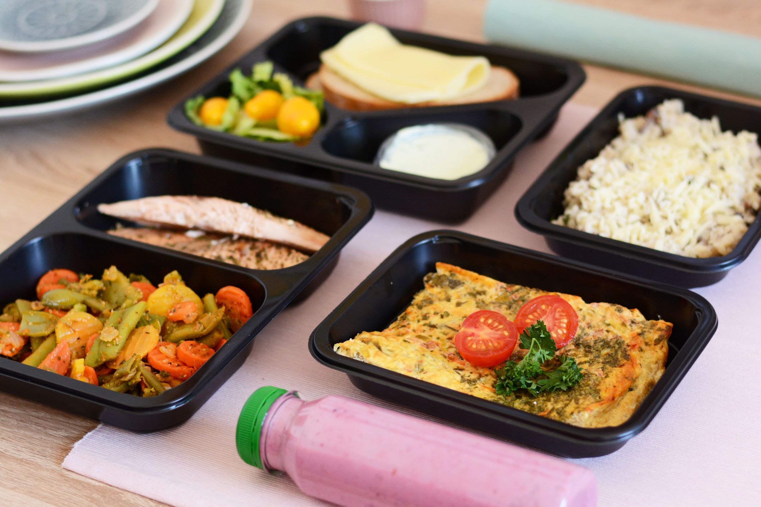 Zdravé stravování, s.r.o. foto 6