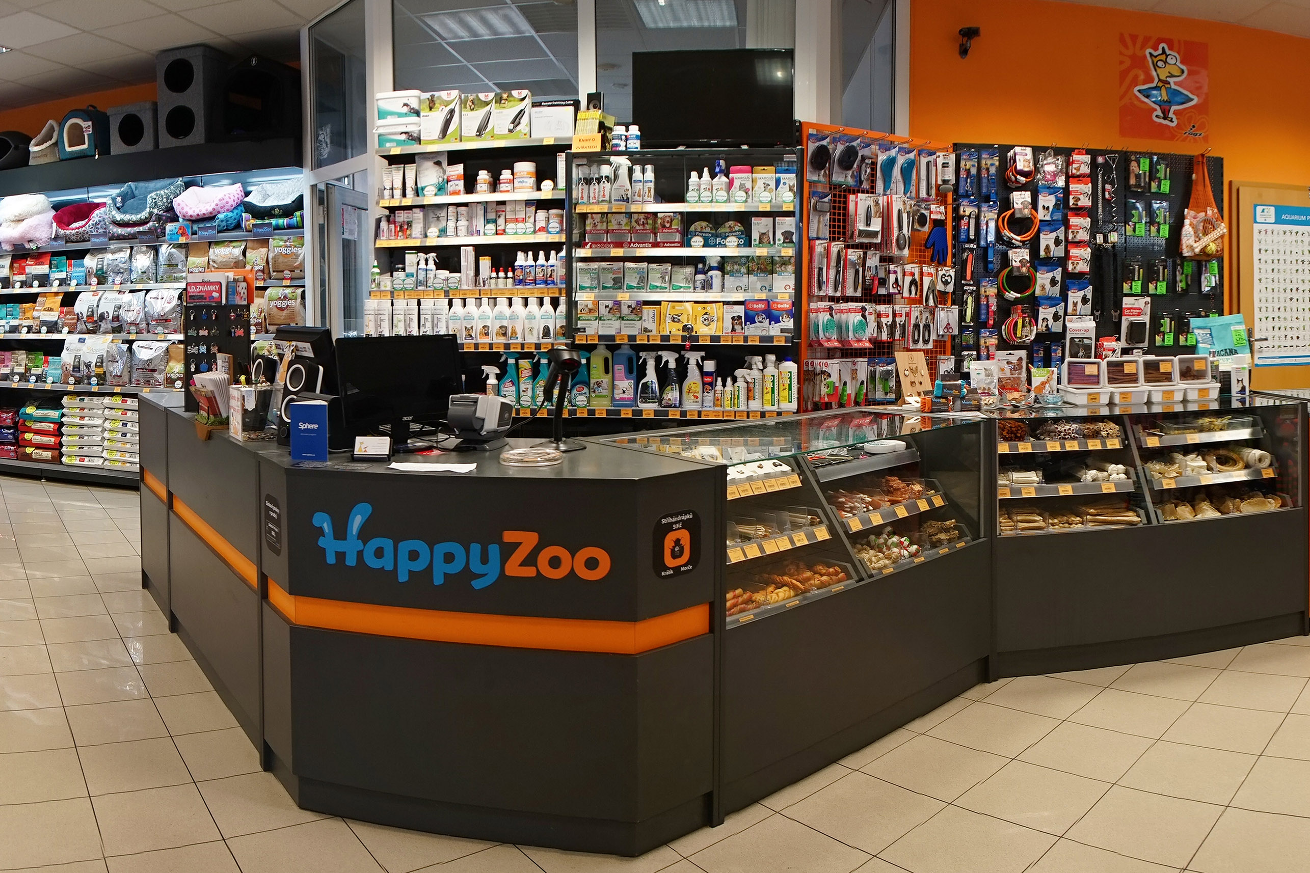 HappyZoo - Jasná foto 4