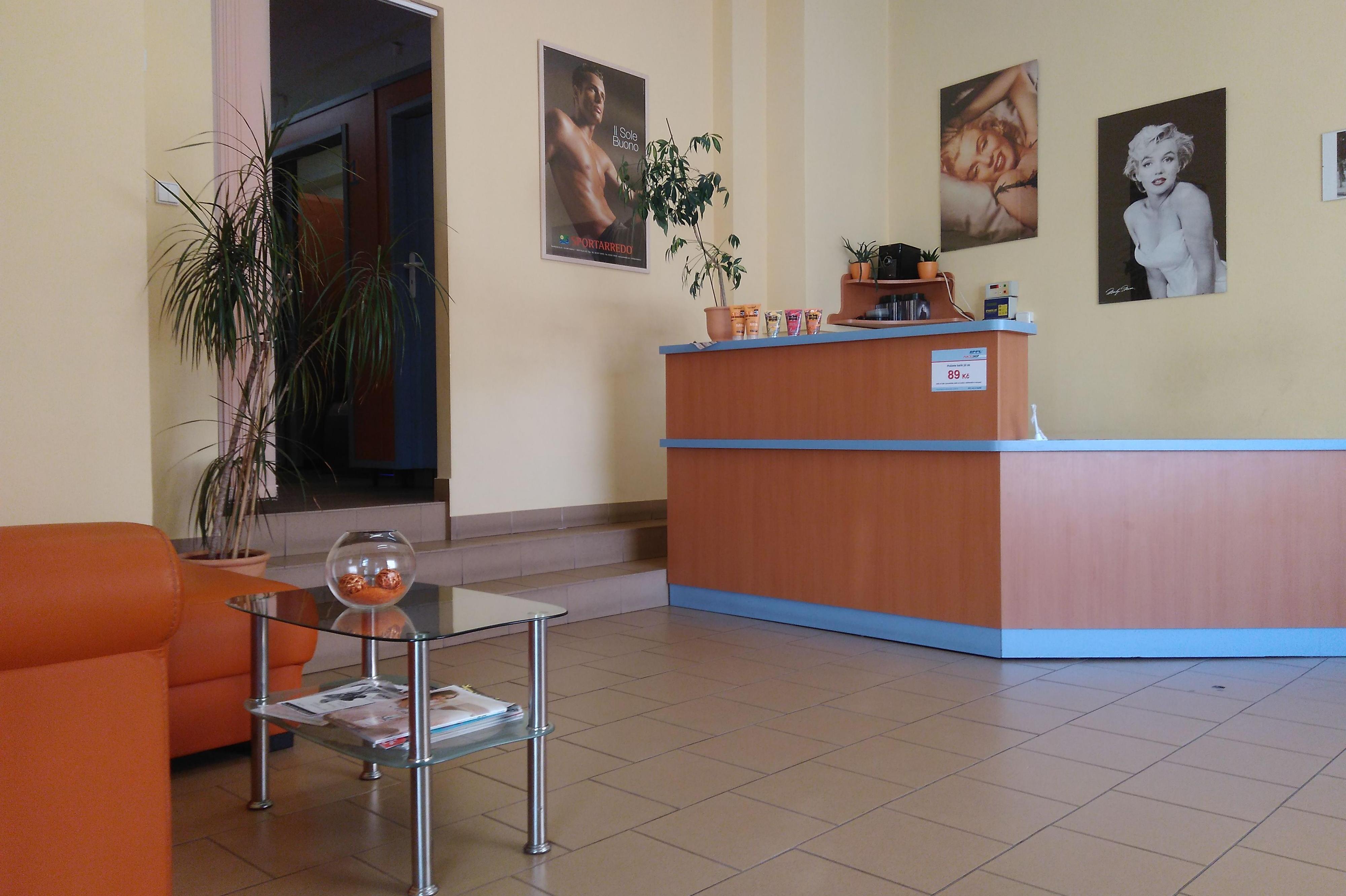 Solární studio Myšák