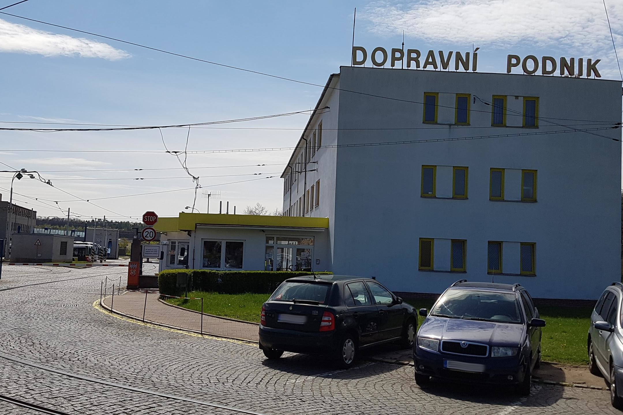 zgchip s.r.o.  - Dopravně psychologické vyšetření