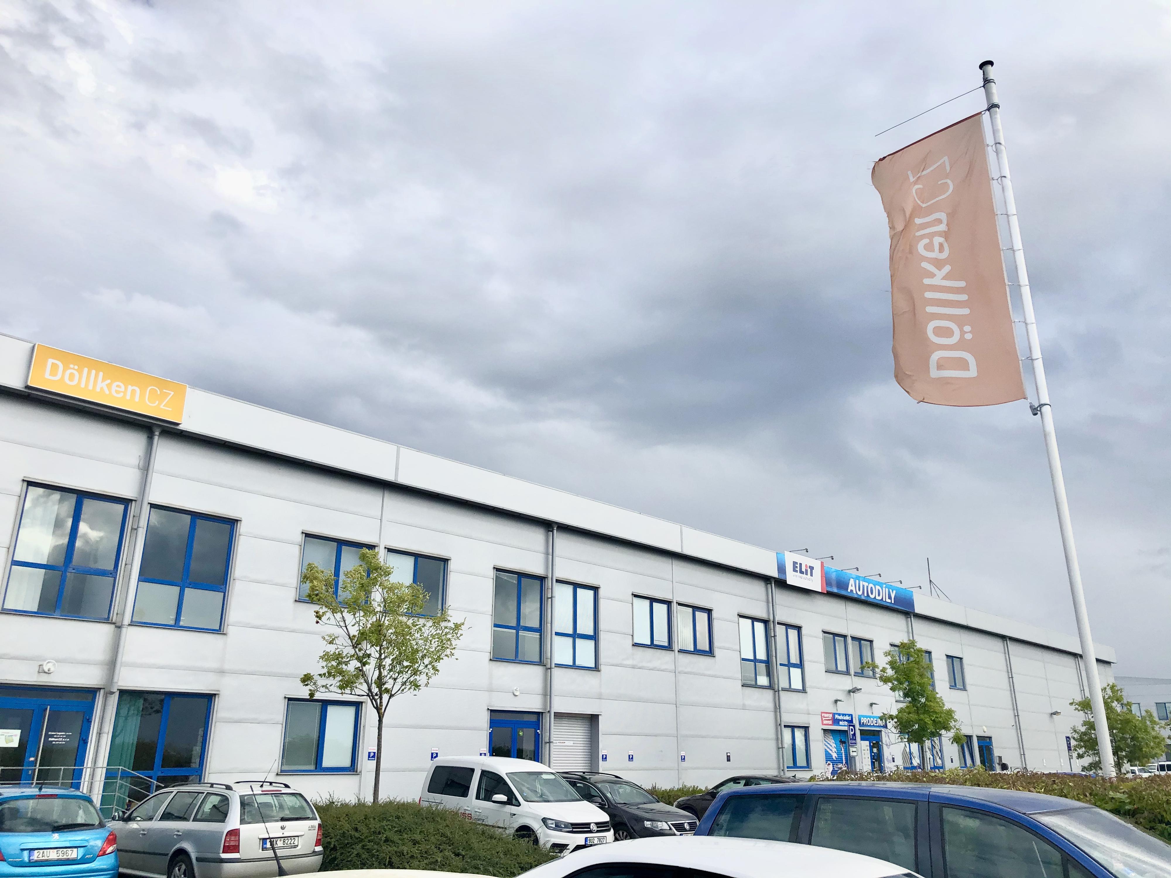 Döllken CZ s.r.o. foto 3
