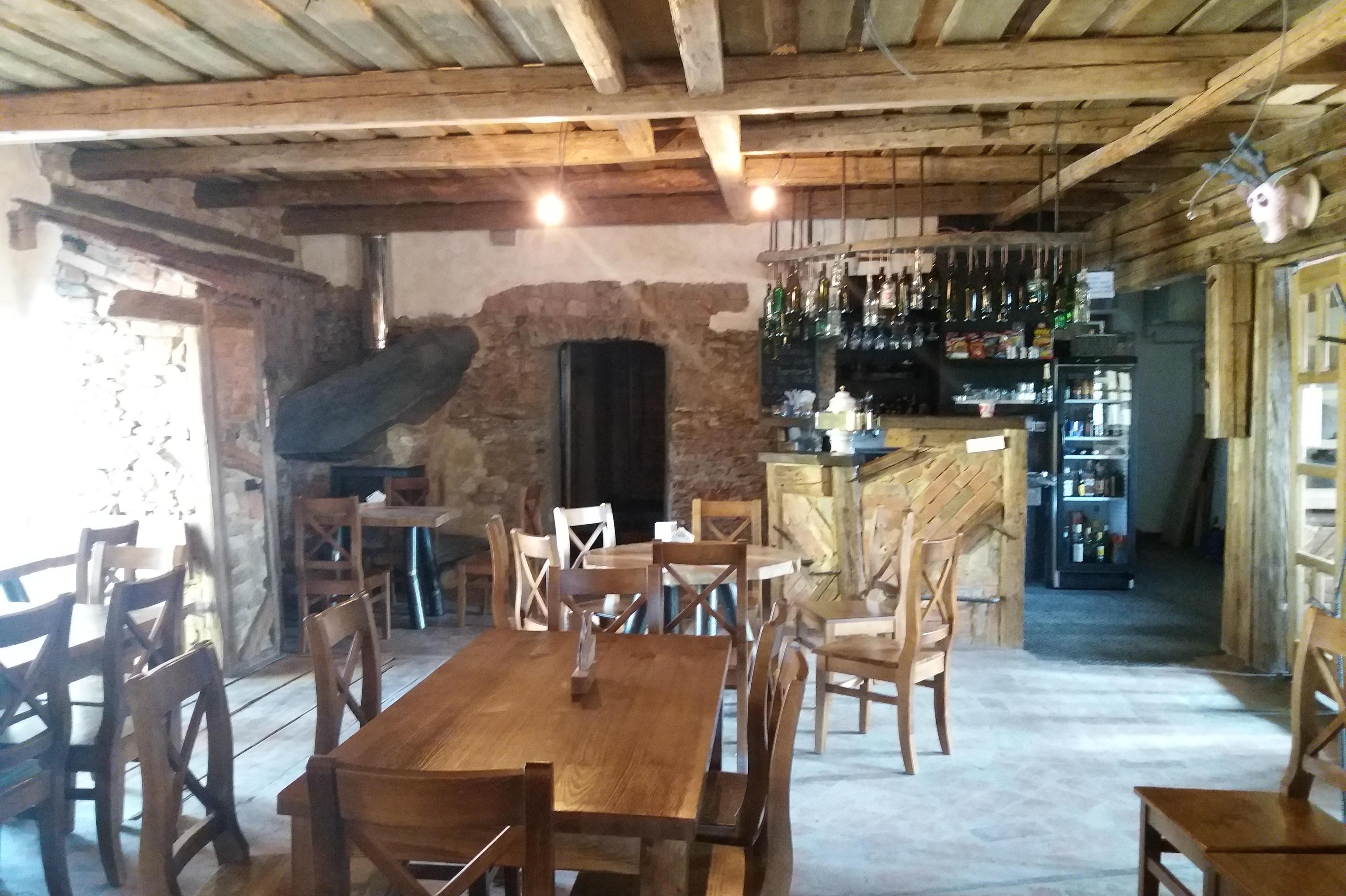 Restaurace Miláček