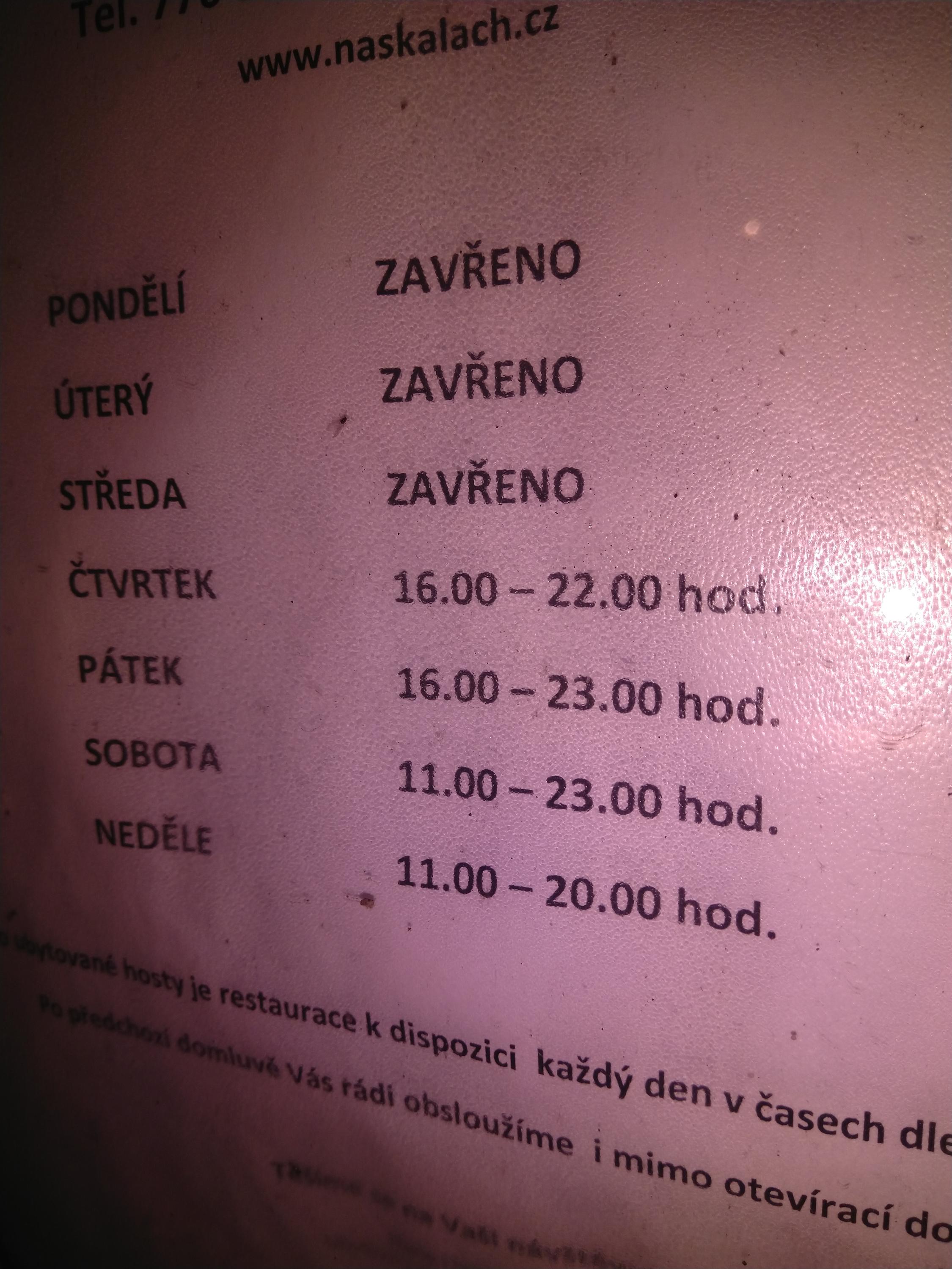 Hostinec Na Skalách foto 3