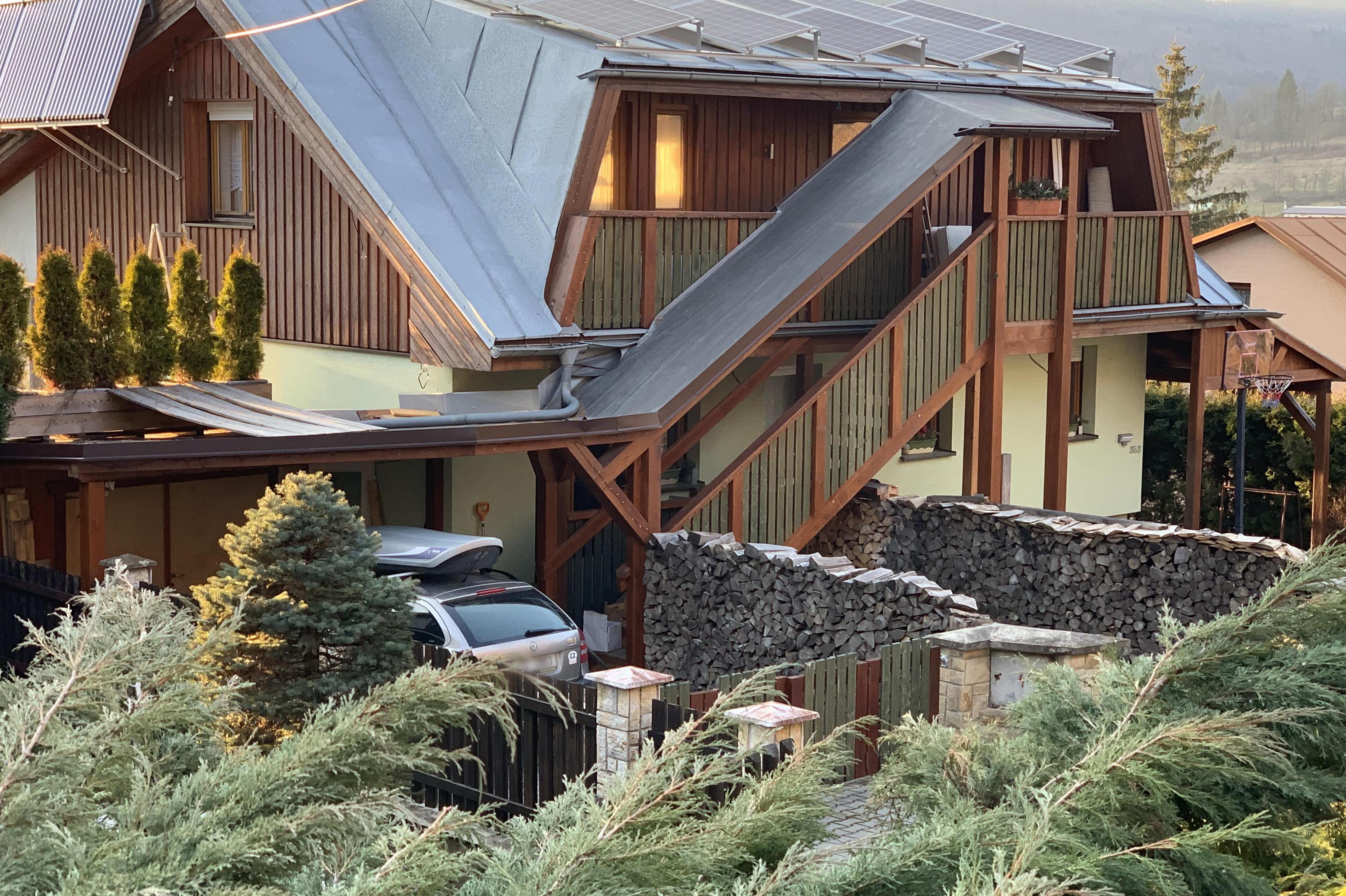 Tomáš Krystyník - TDK Stavebník