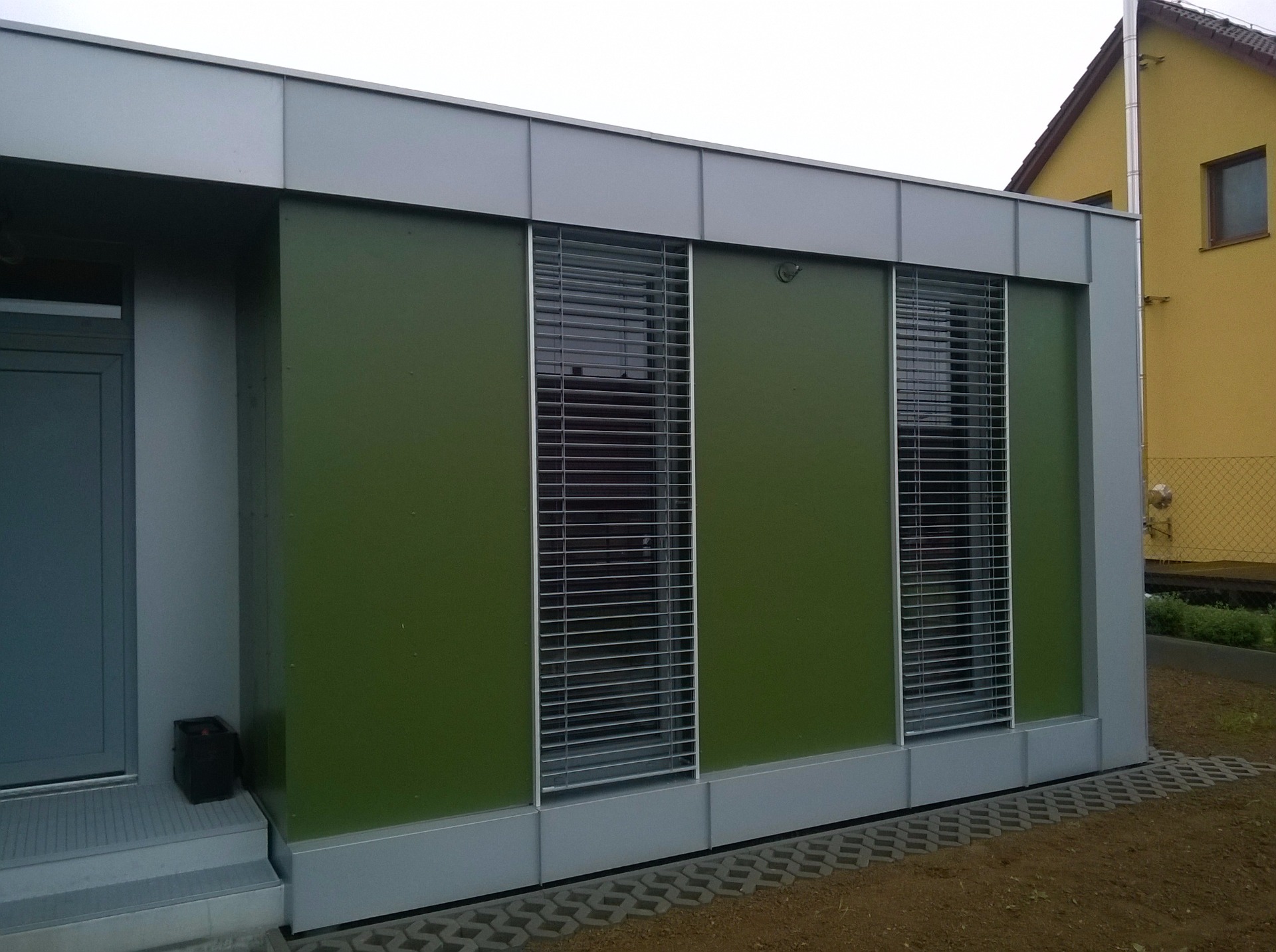 Pavel Rozsypal - Žaluzie foto 2