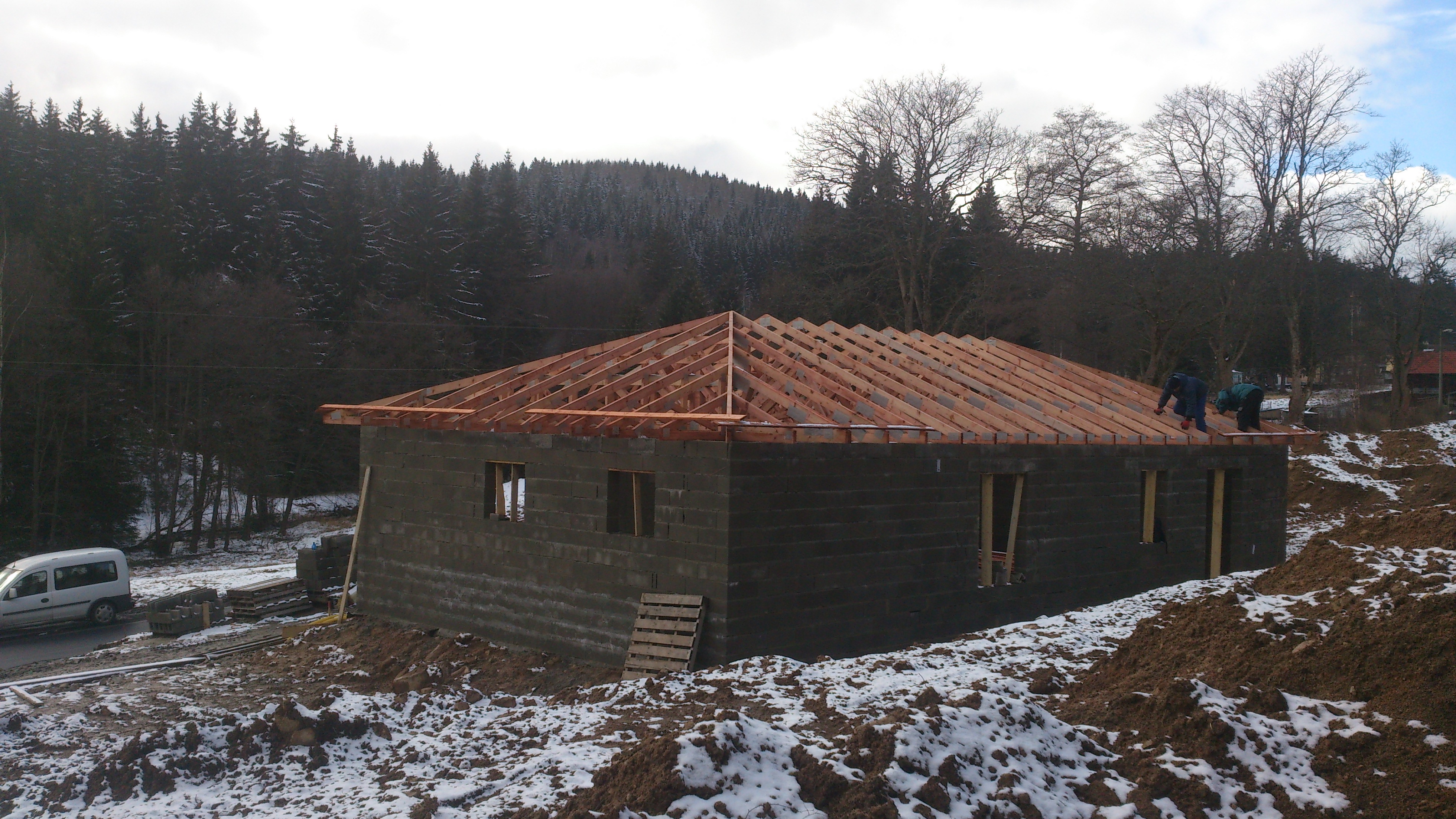 Stavers s.r.o. foto 4