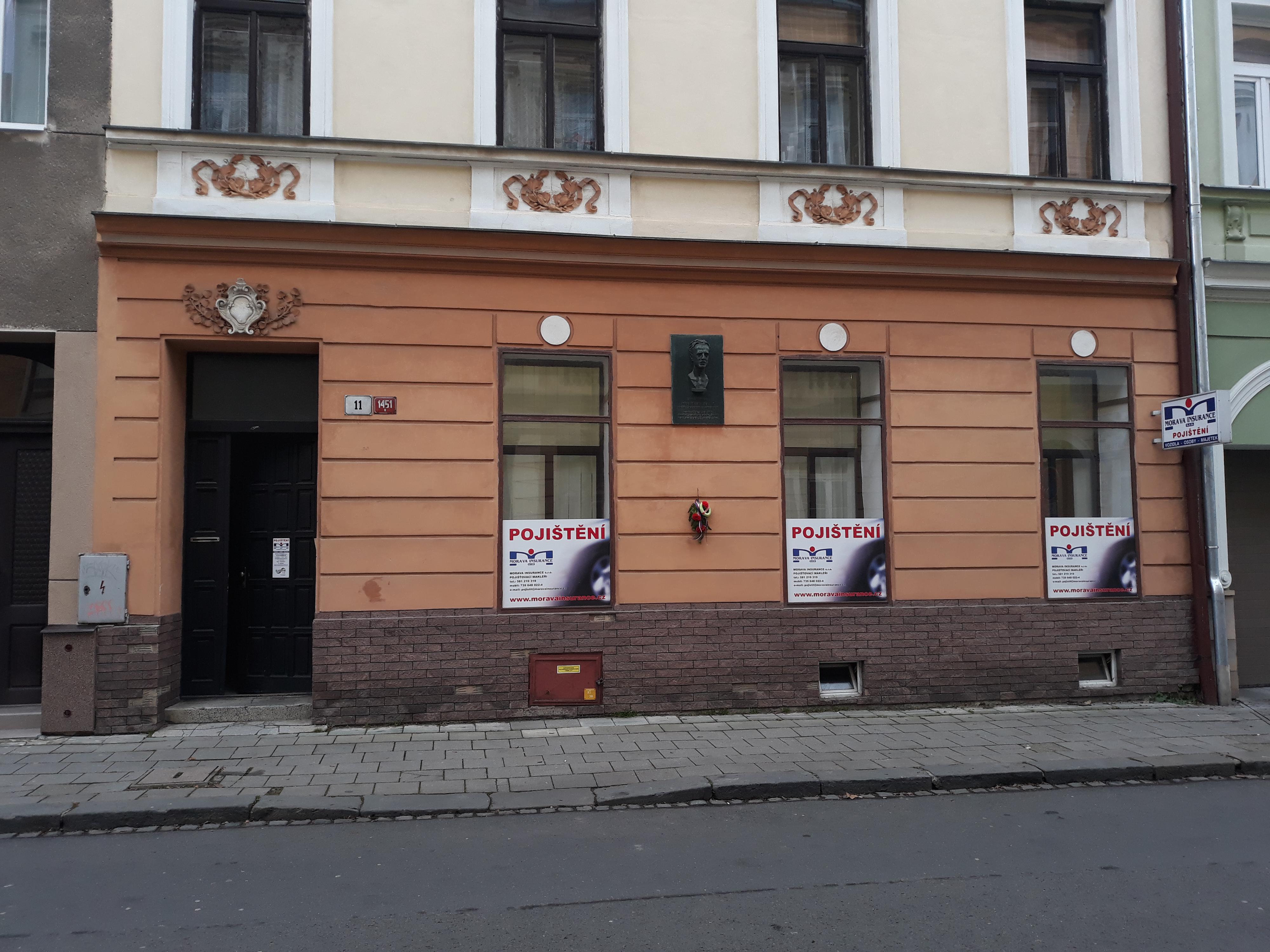 MORAVA INSURANCE, s.r.o.