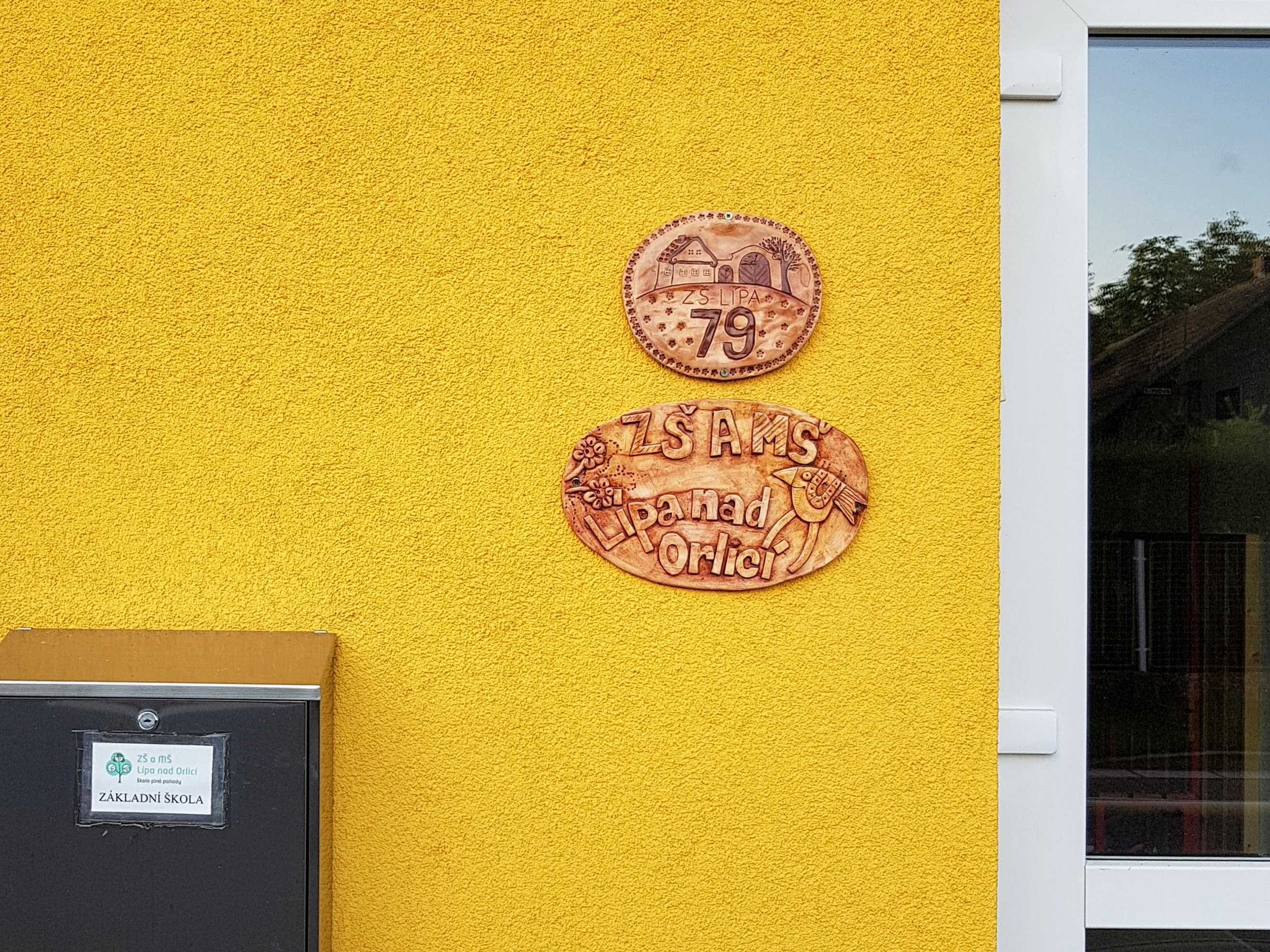 ZŠ a MŠ Lípa nad Orlicí foto 3