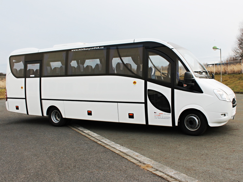 transport servis Václav Sedlák s.r.o. foto 2