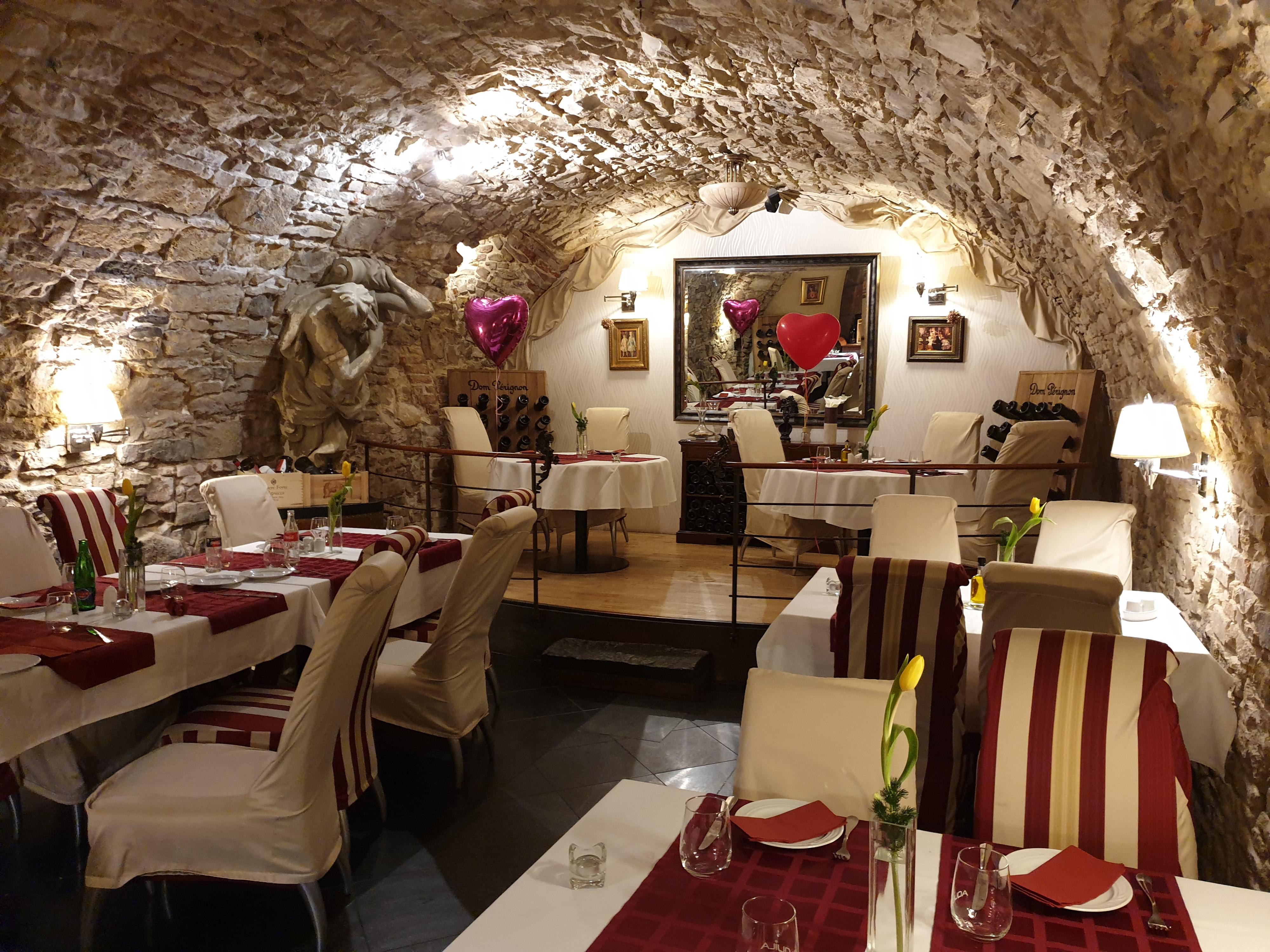 Restaurant Il Palazzo