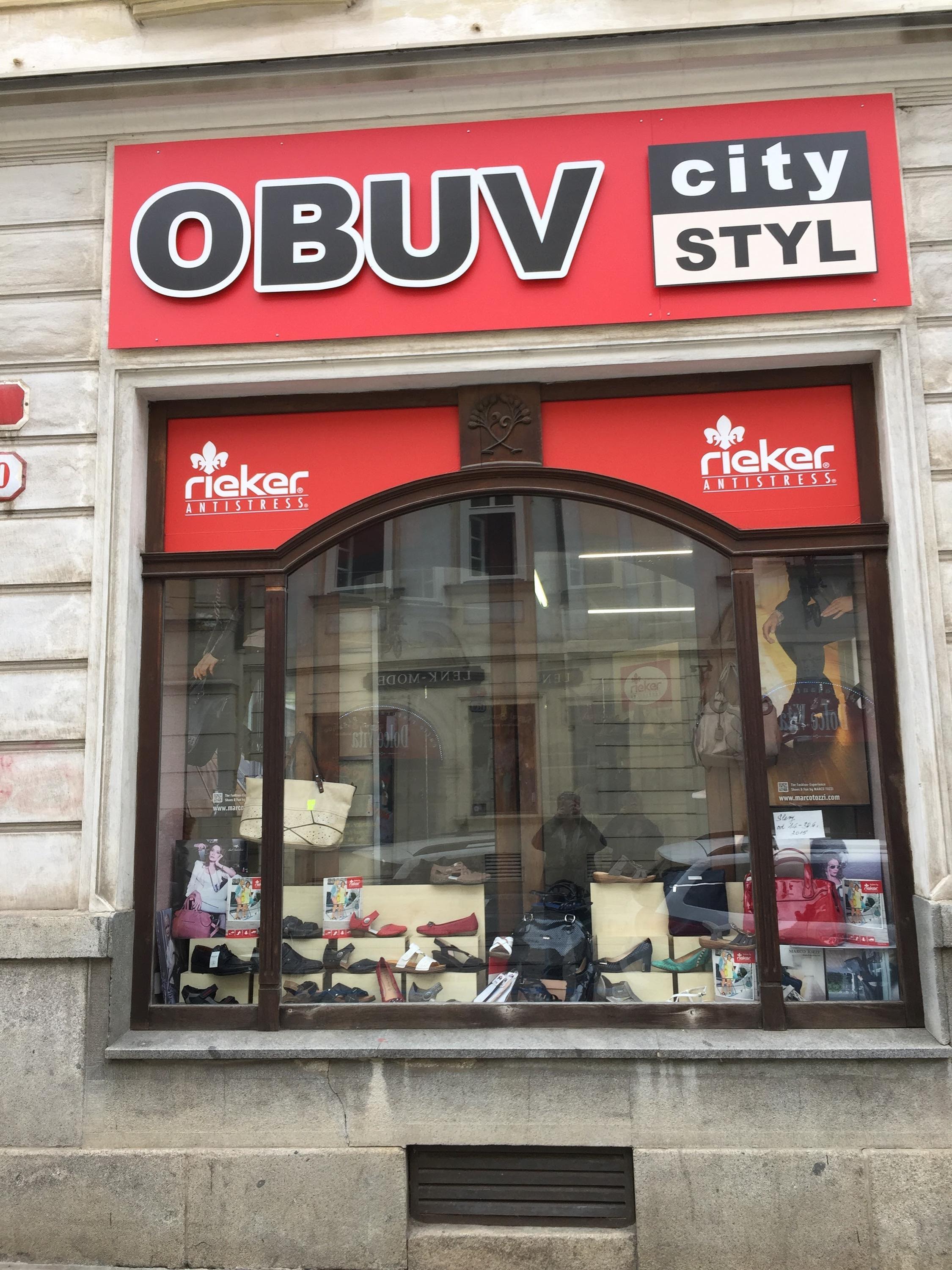 Obuv CityStyl foto 2