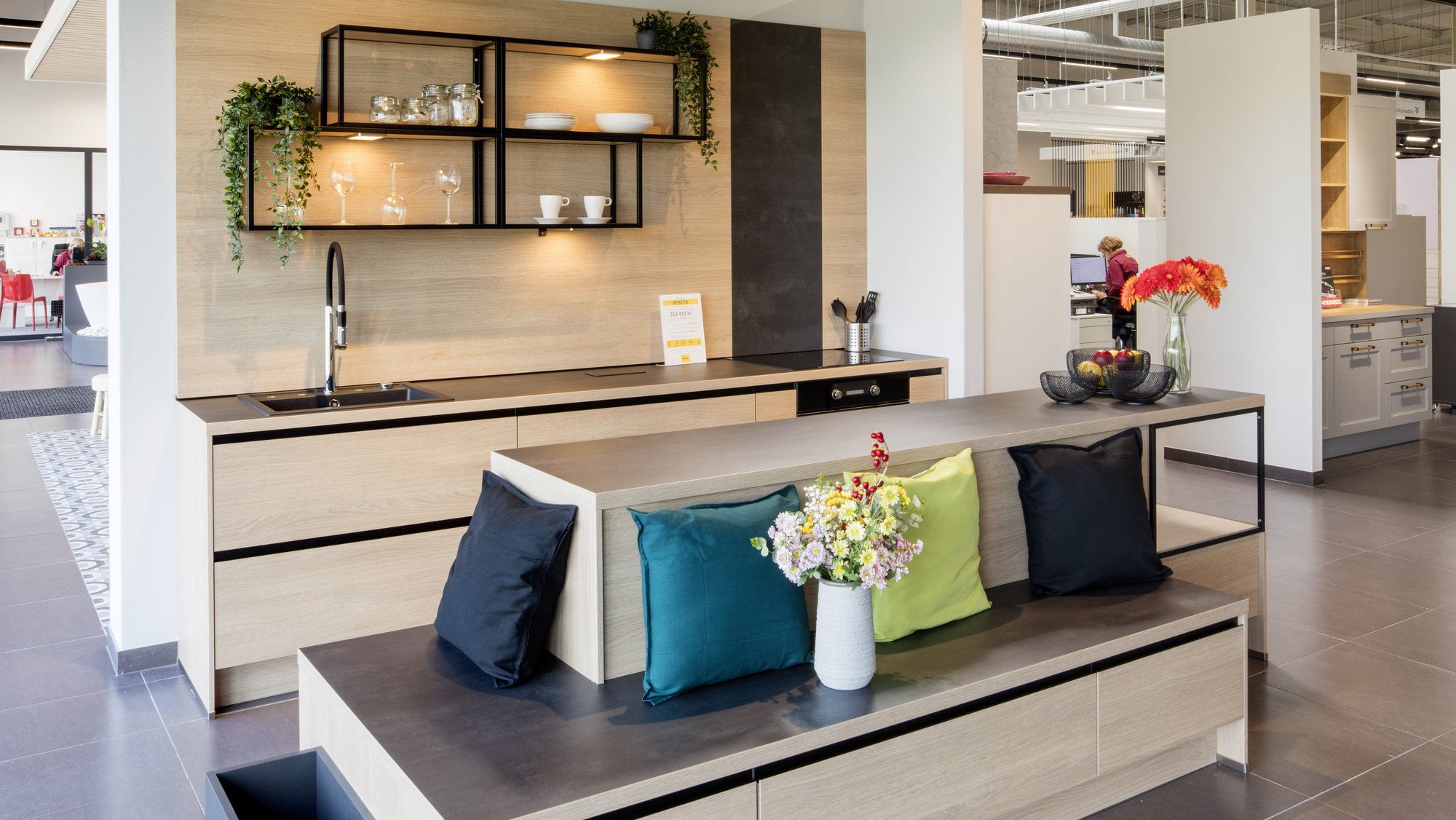 SIKO KOUPELNY & KUCHYNĚ foto 6