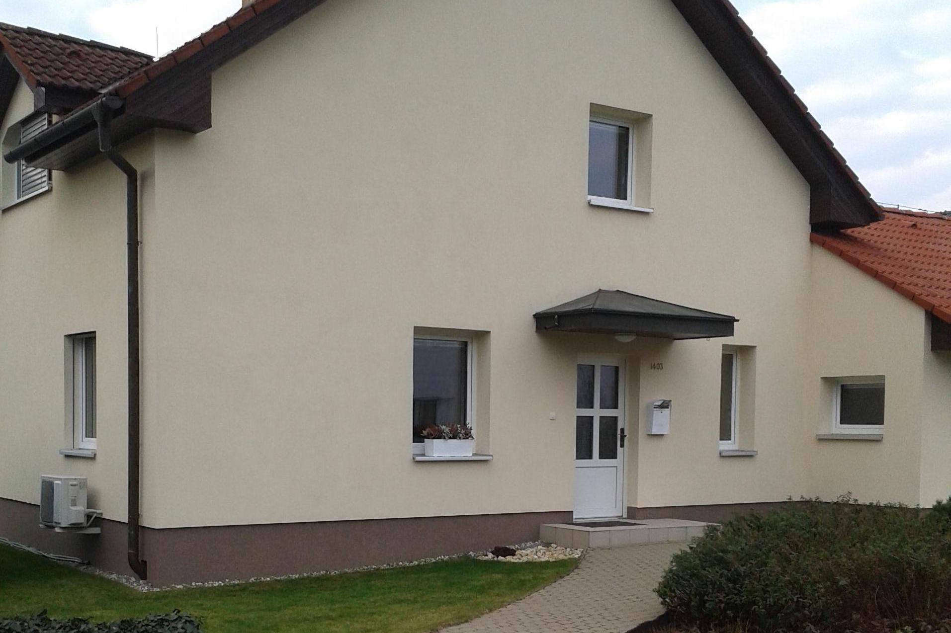 Günter Brehmer - Překlady němčina