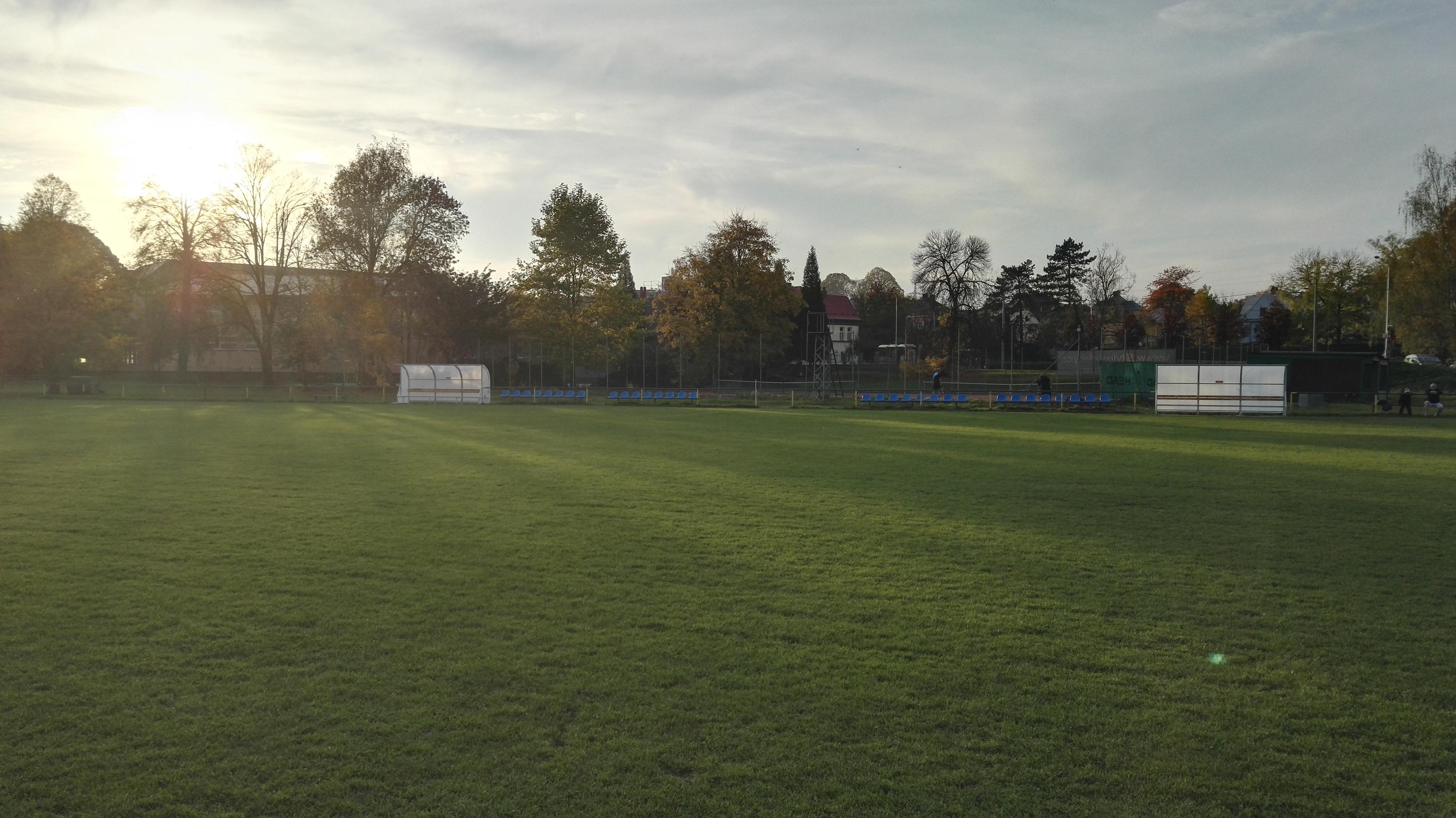 Tělovýchovná Jednota Vítkovice - Svinov z.s. foto 2
