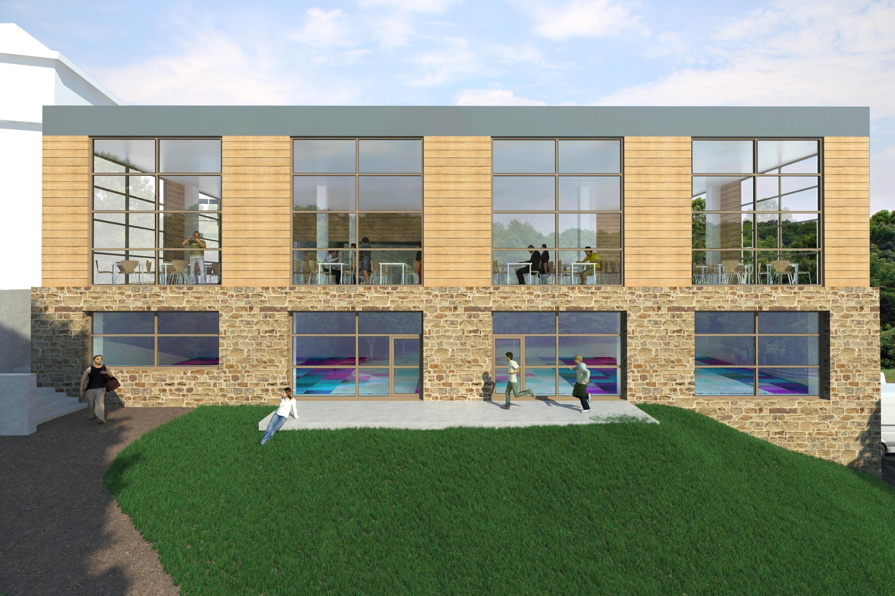 Ing. Tomáš Řičař - Stavební projektant