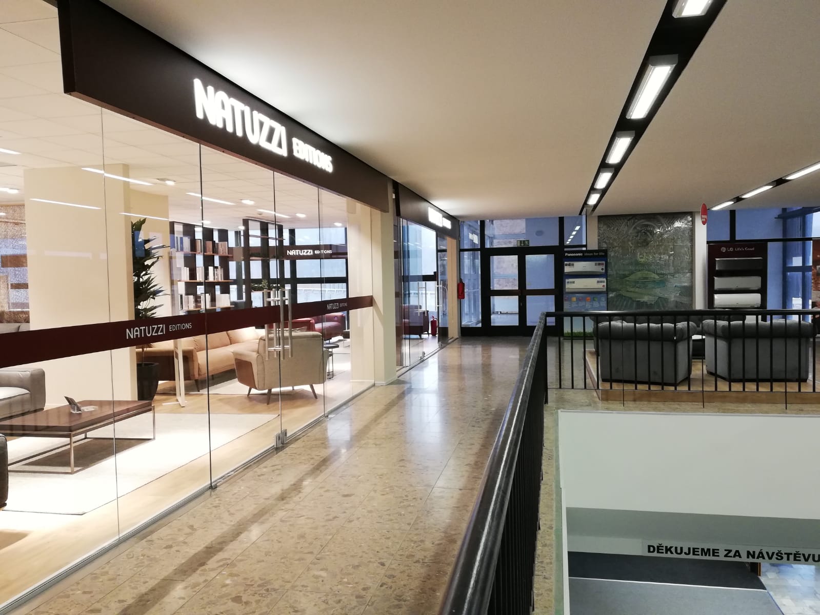Natuzzi Editions foto 6