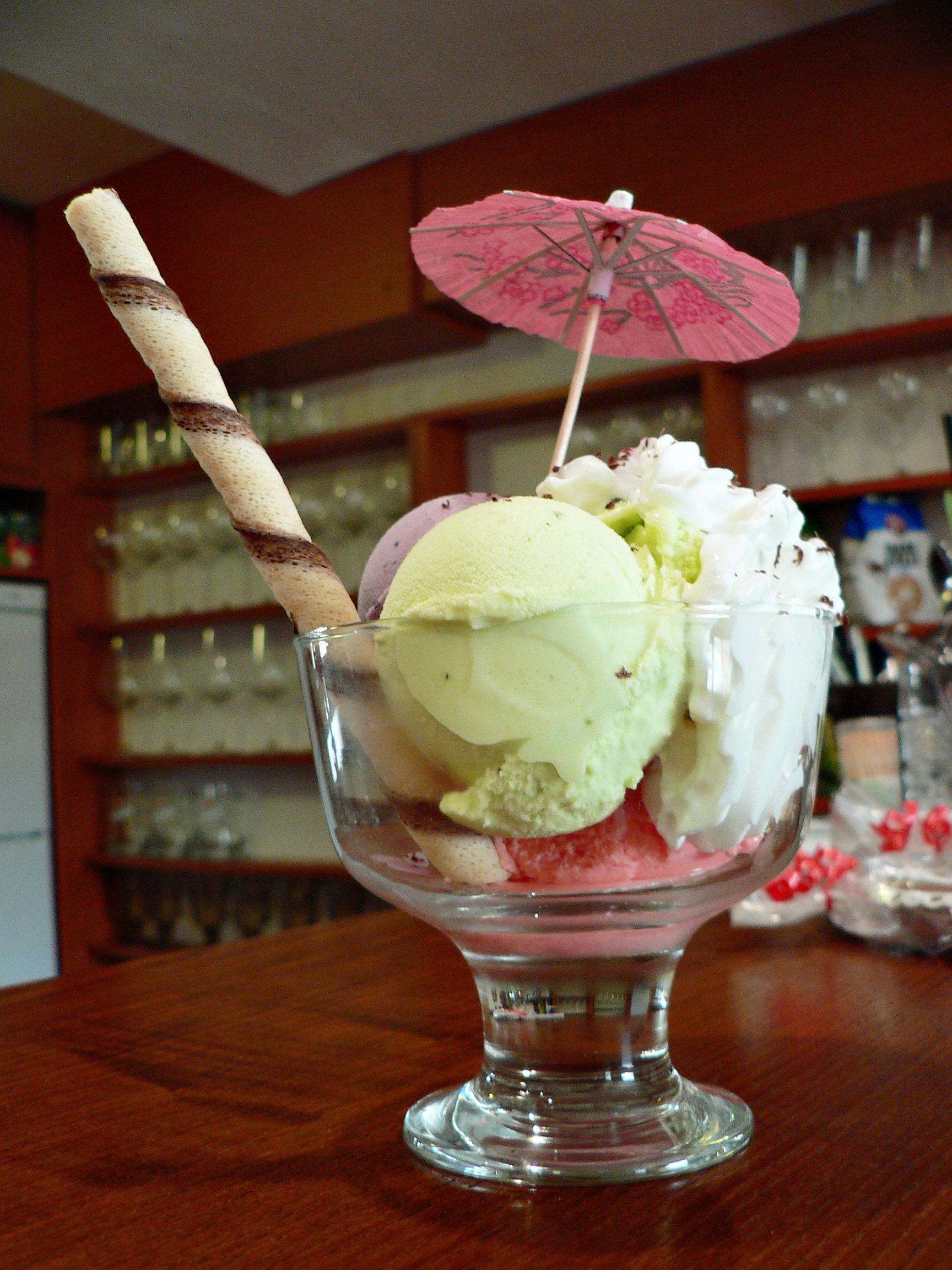 BAR U Víchů foto 4