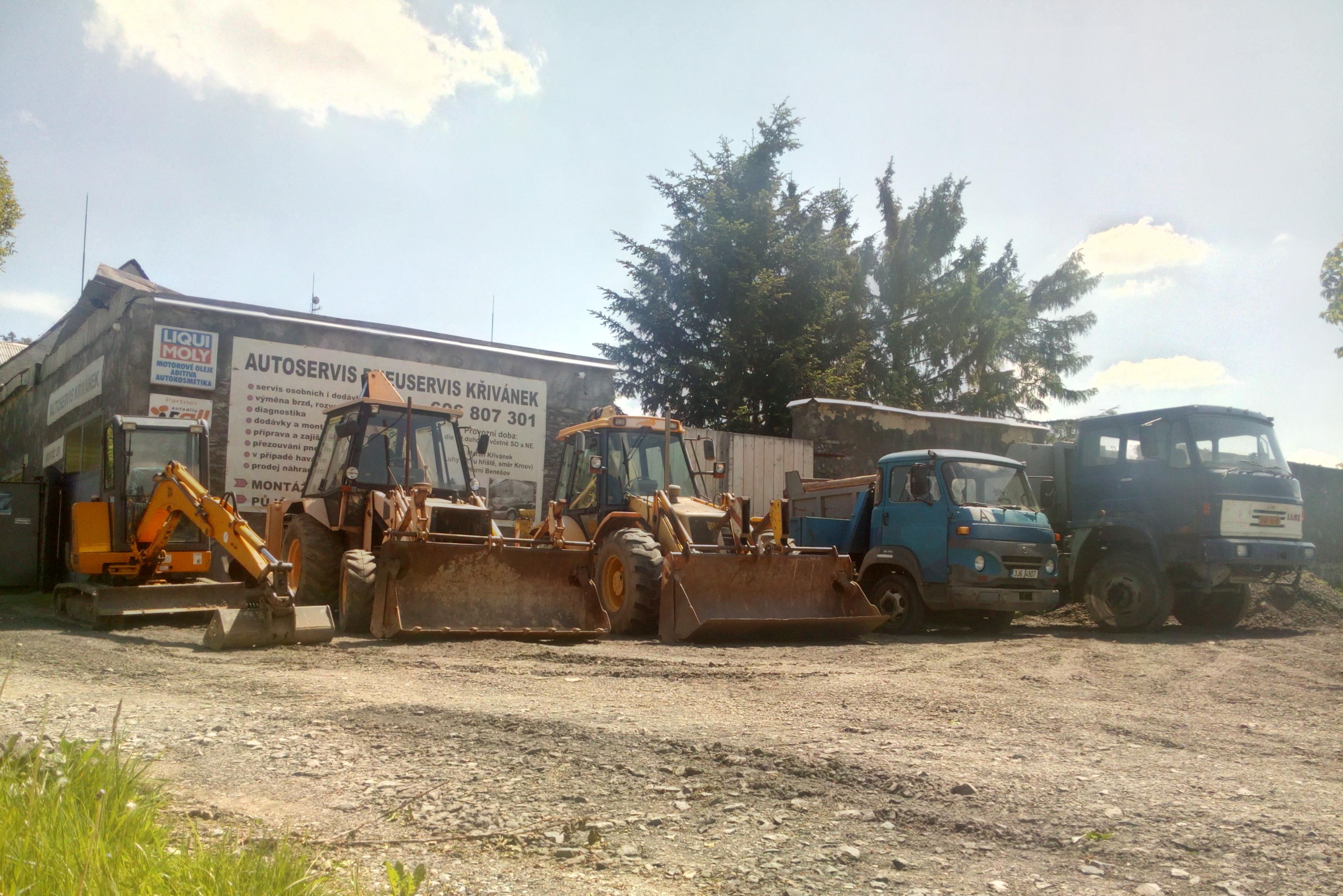 Martin Křivánek foto 1