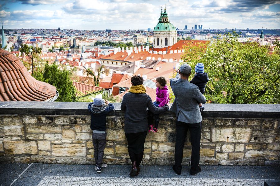 Prague City Tourism foto 4