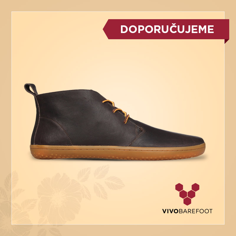 VIVOBAREFOOT foto 3
