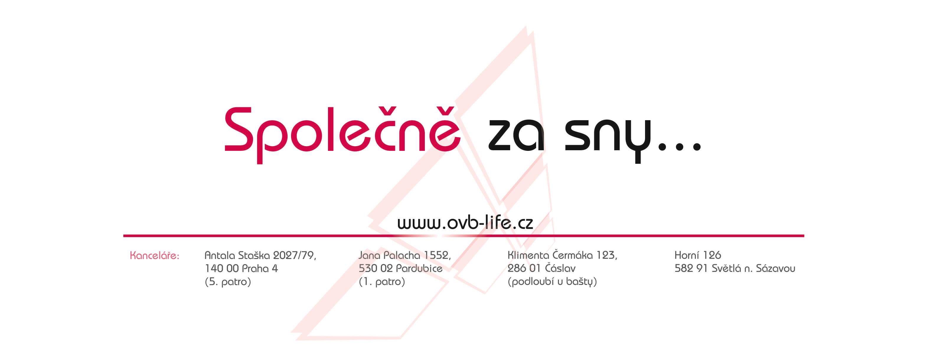 Martin Hájek, MBA - OVBlife foto 2