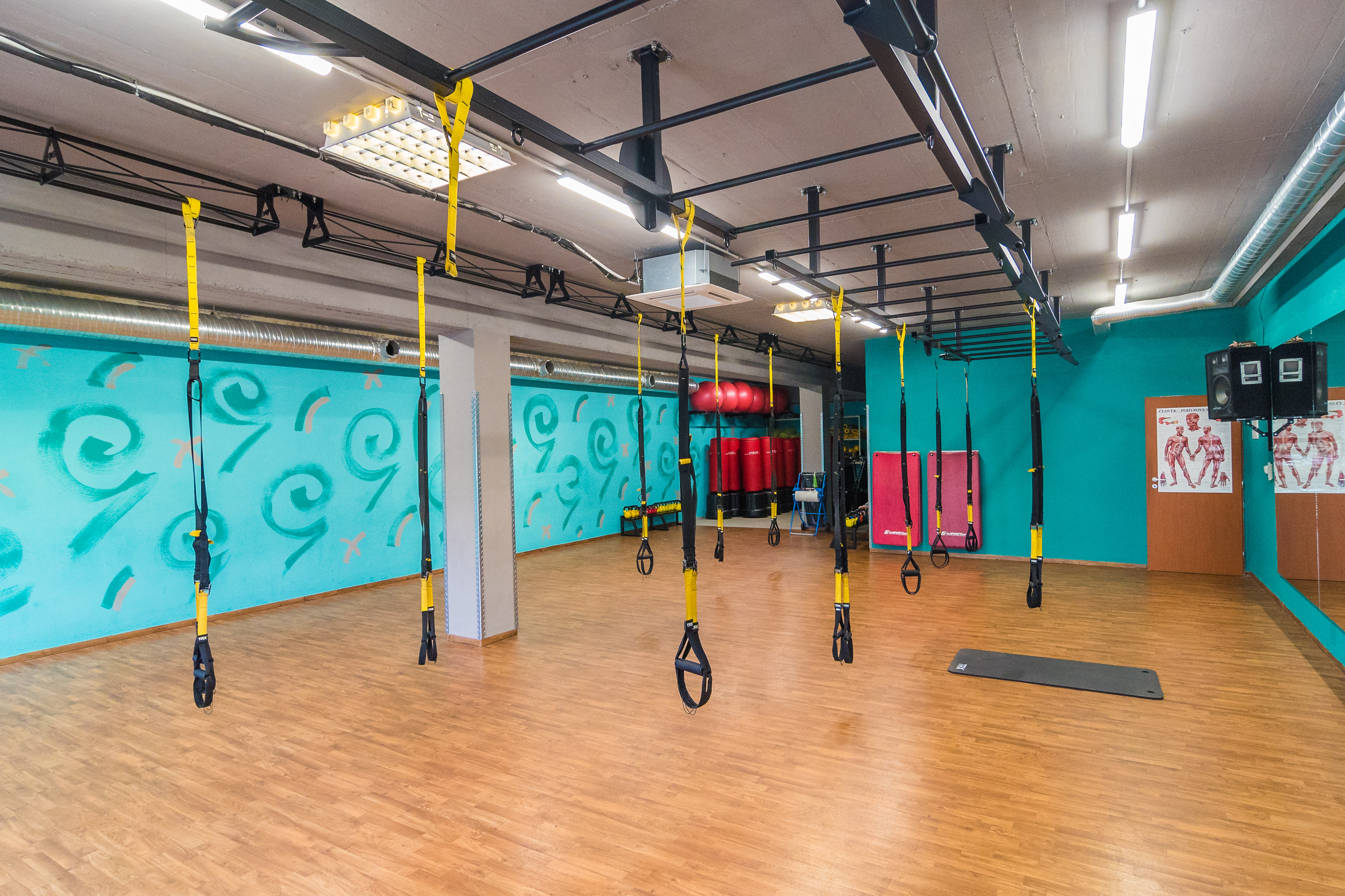 Sportcentrum Maty foto 6