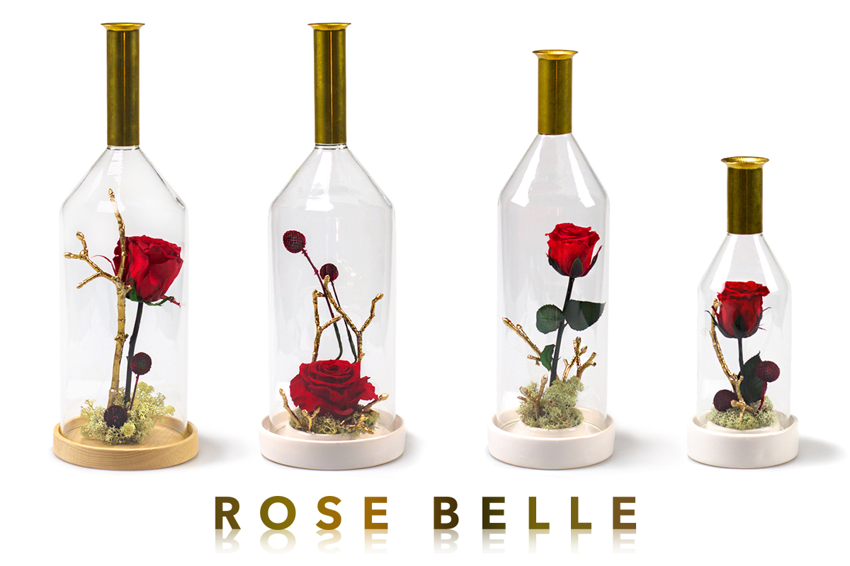 ROSE BELLE foto 5