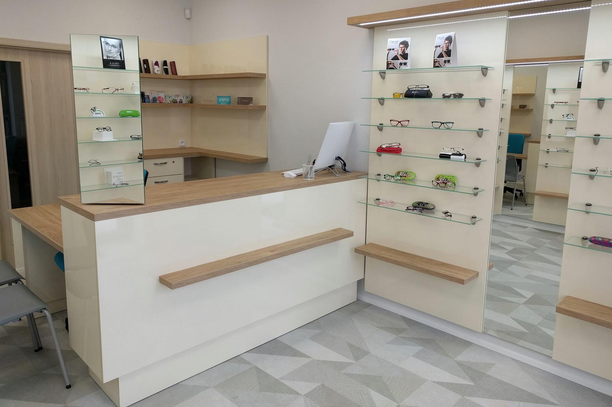 Optika Ullmann, s.r.o.