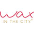logo Wax in the City