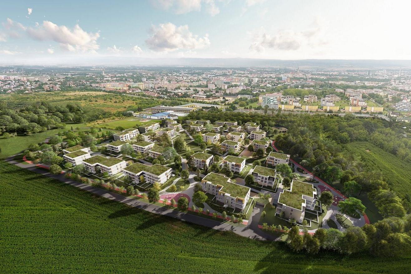 Vila Park prodej, s.r.o.