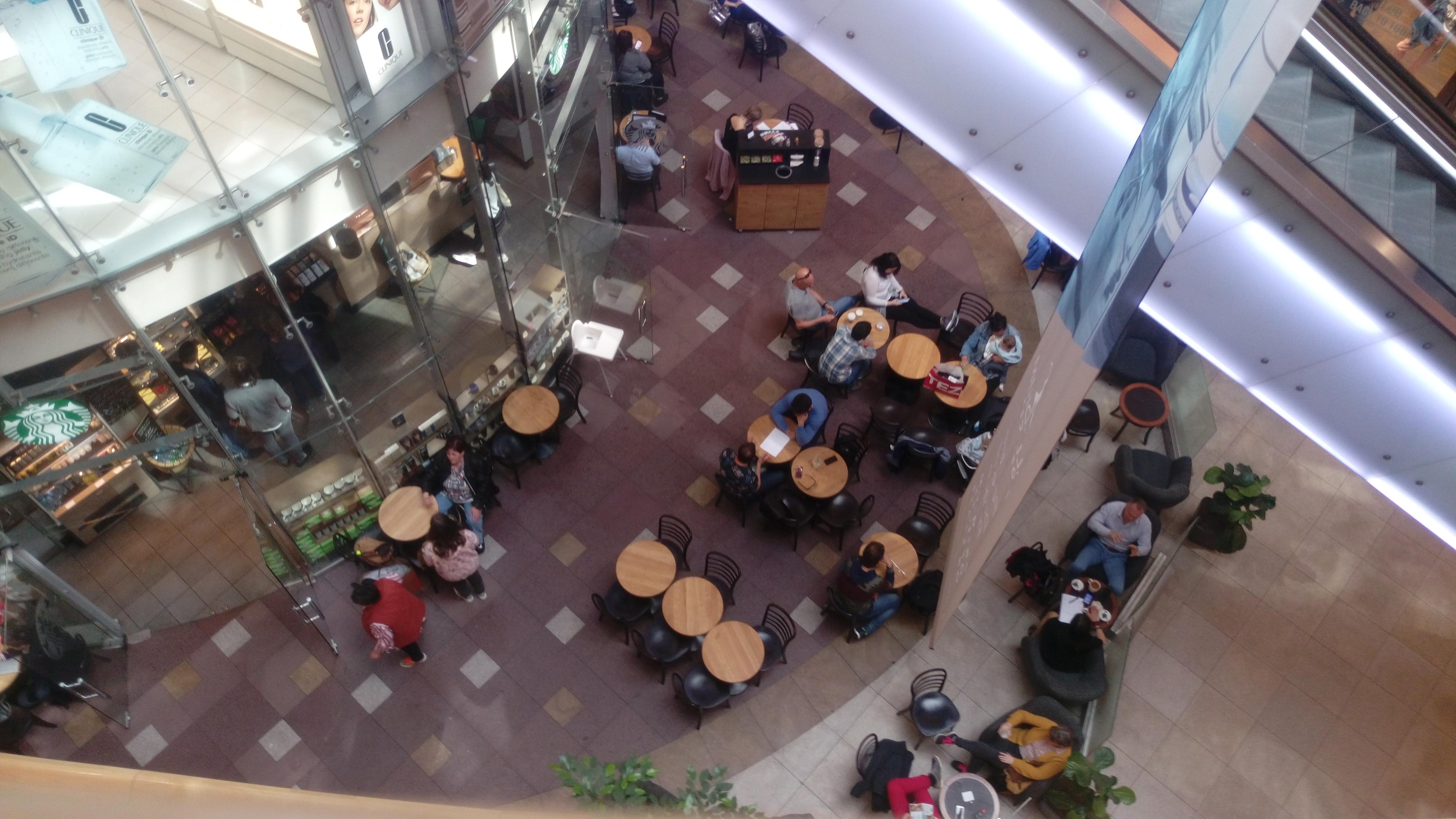 Starbucks Coffee foto 3