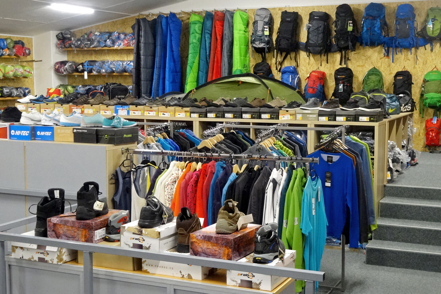 Outdoor-a-sport.cz foto 3