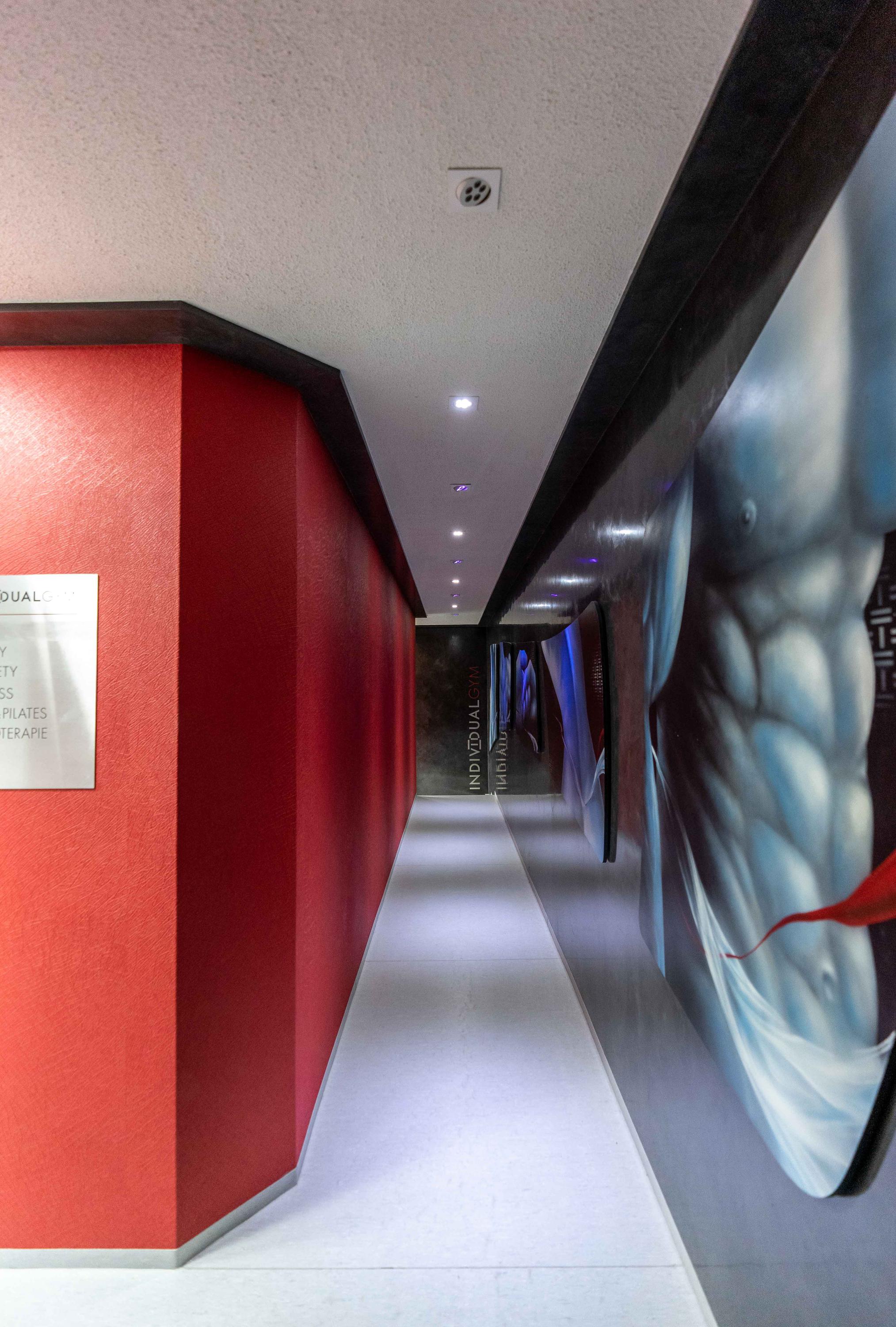 JAN KAREŠ fitness, s.r.o. foto 4